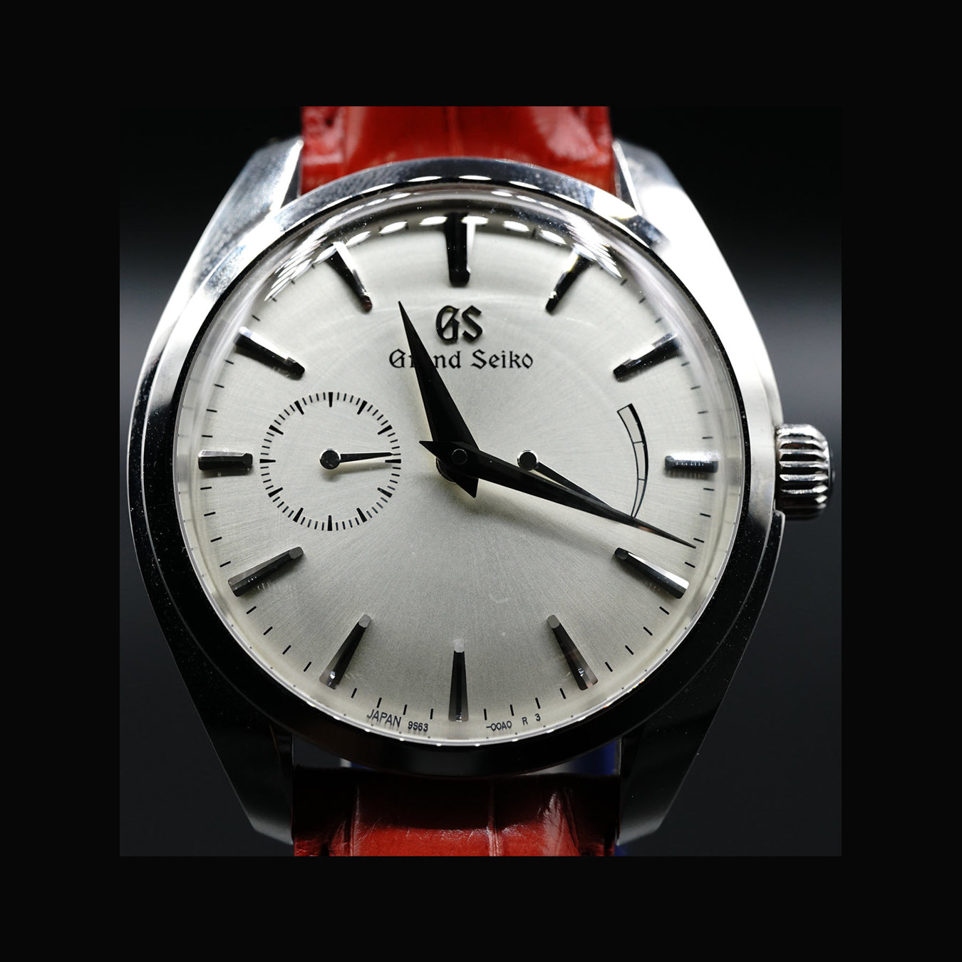 Grand Seiko SBGK007
