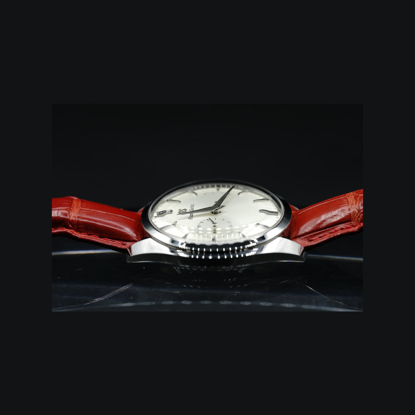Grand Seiko SBGK007