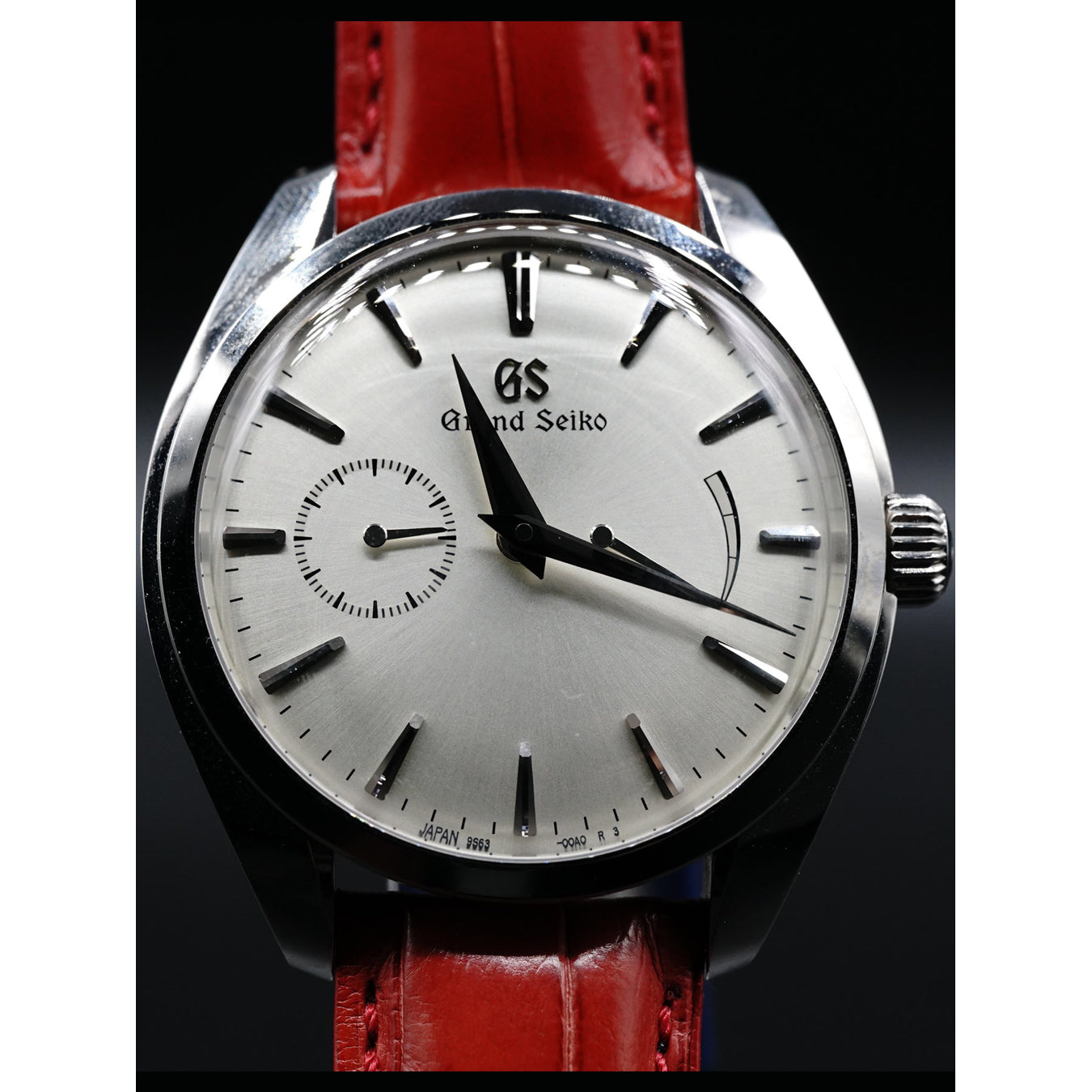 Grand Seiko SBGK007