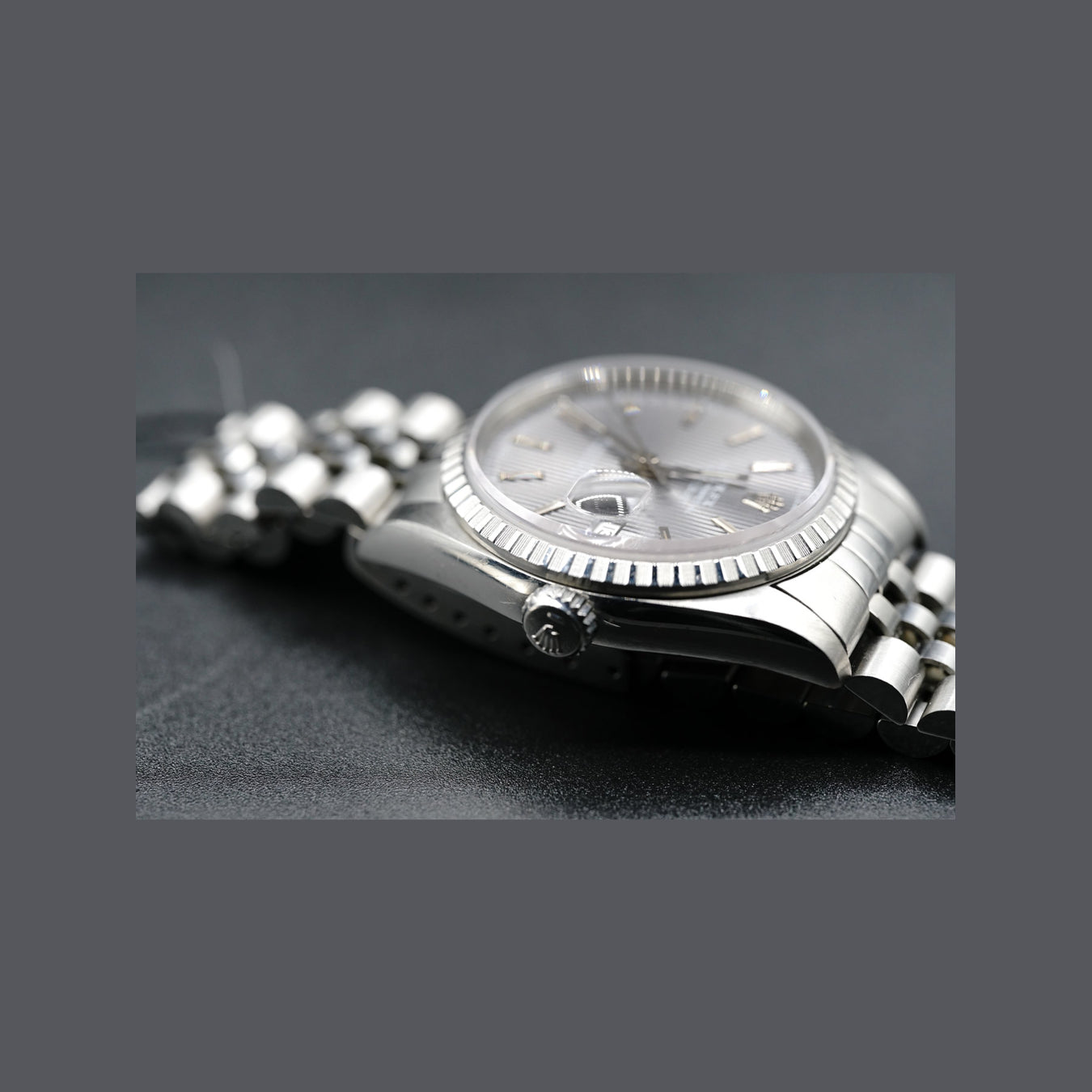 Rolex Oyster Perpetual Datejust 16014