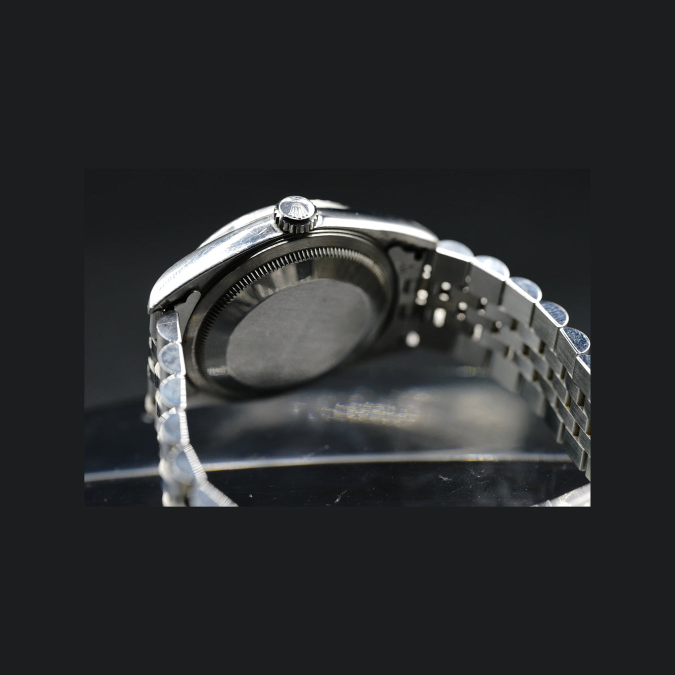 Rolex Oyster Perpetual Datejust 16014