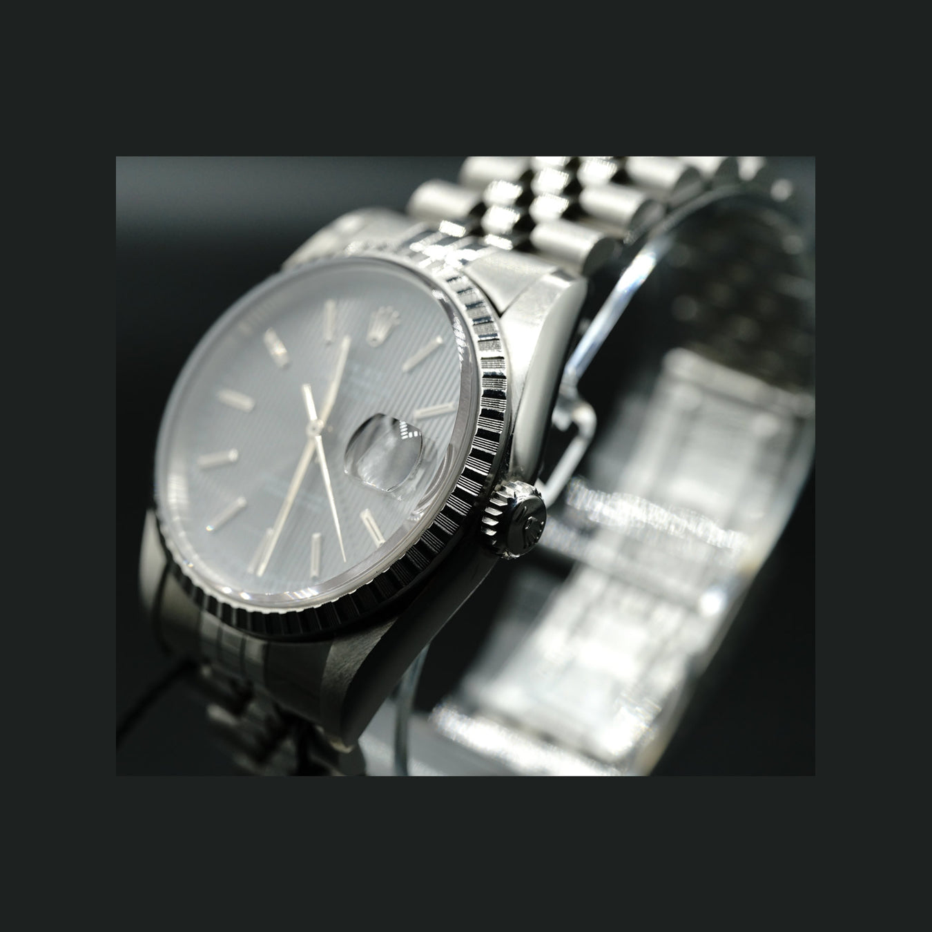 Rolex Oyster Perpetual Datejust 16014