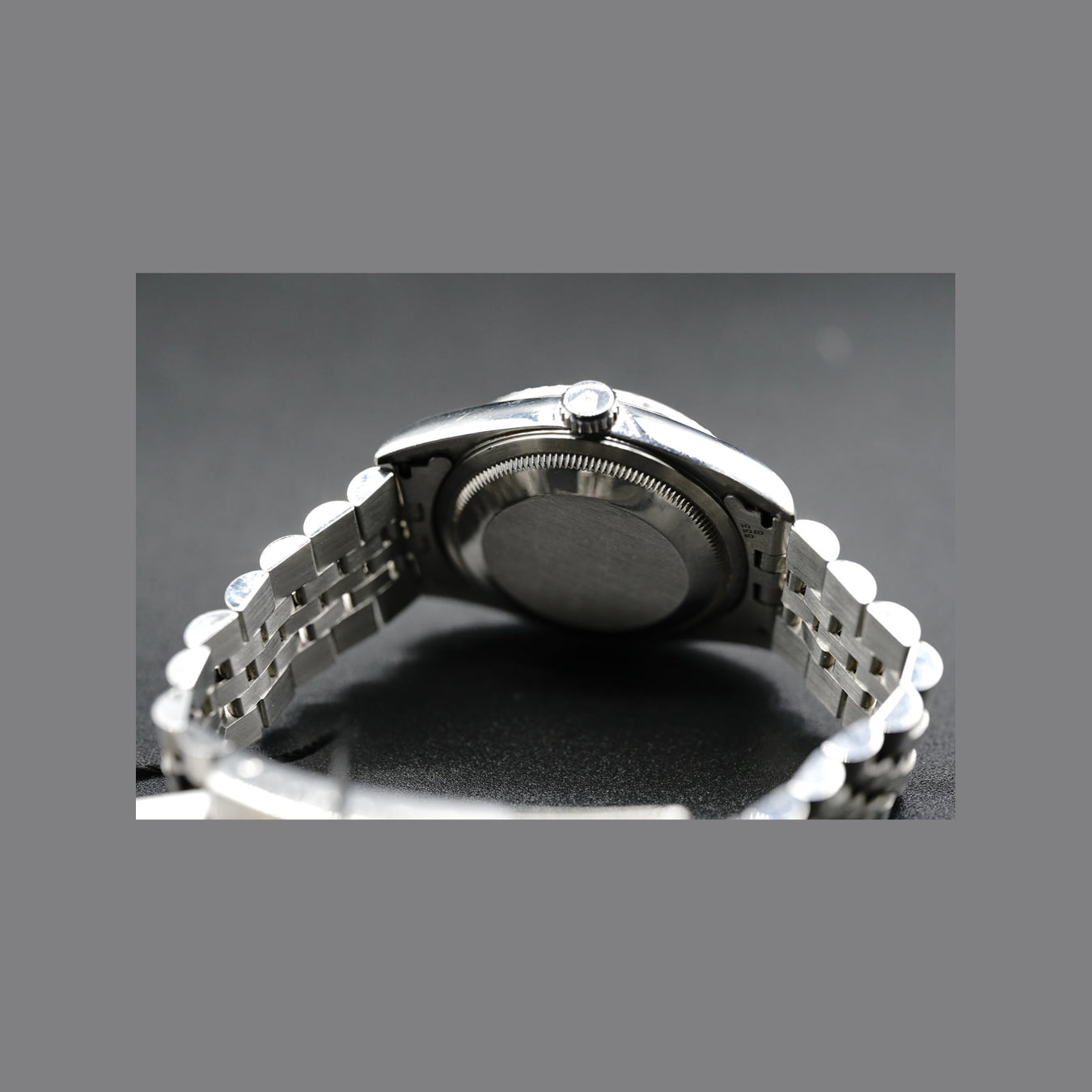Rolex Oyster Perpetual Datejust 16014