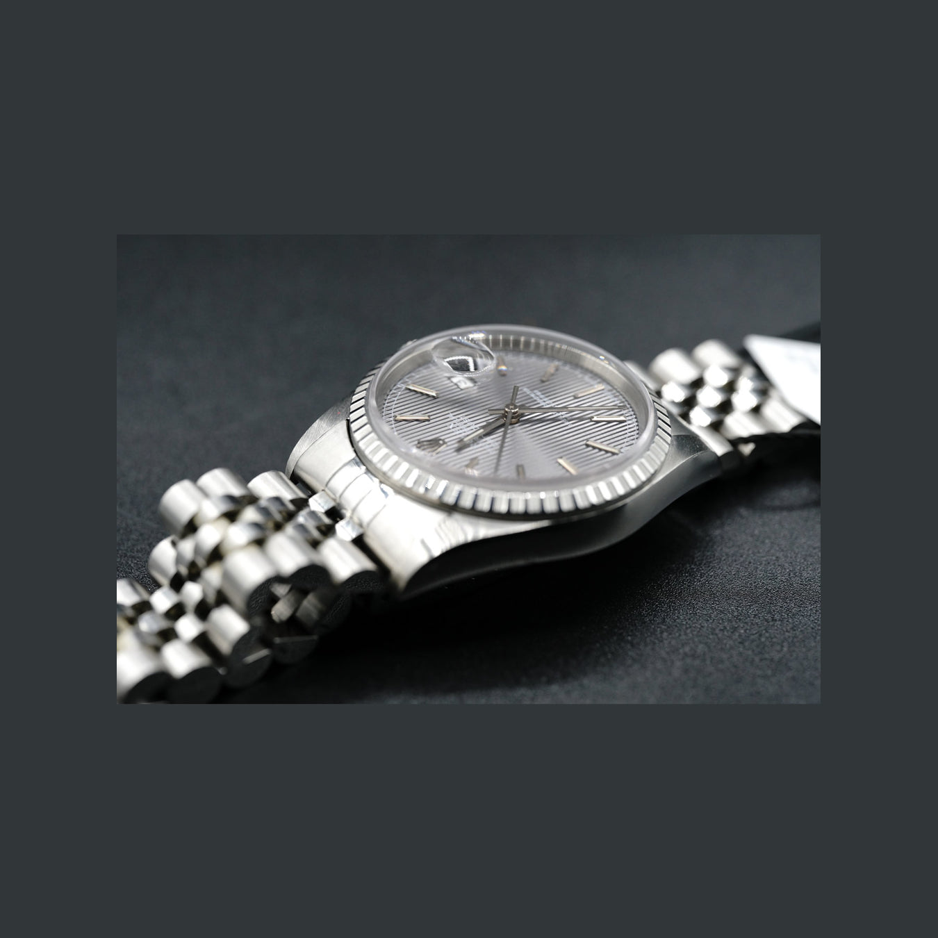 Rolex Oyster Perpetual Datejust 16014