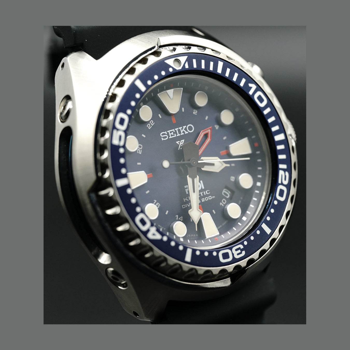 Seiko PADI Prospex SUN065