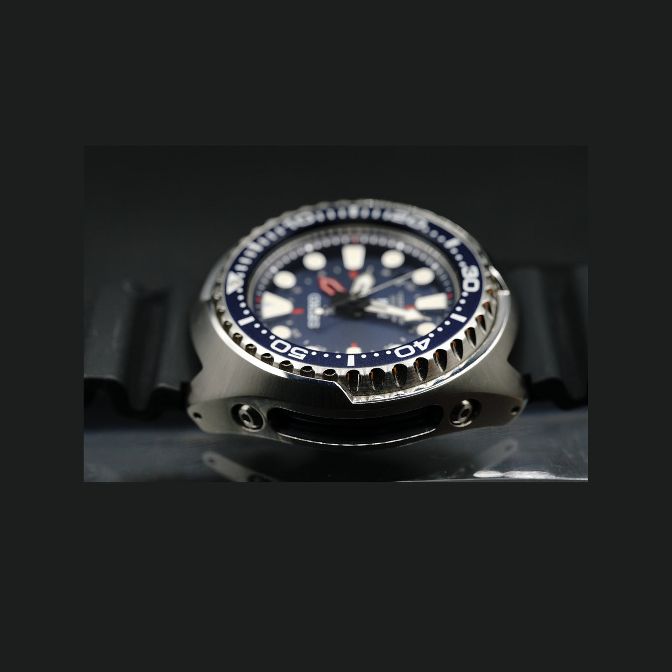 Seiko PADI Prospex SUN065