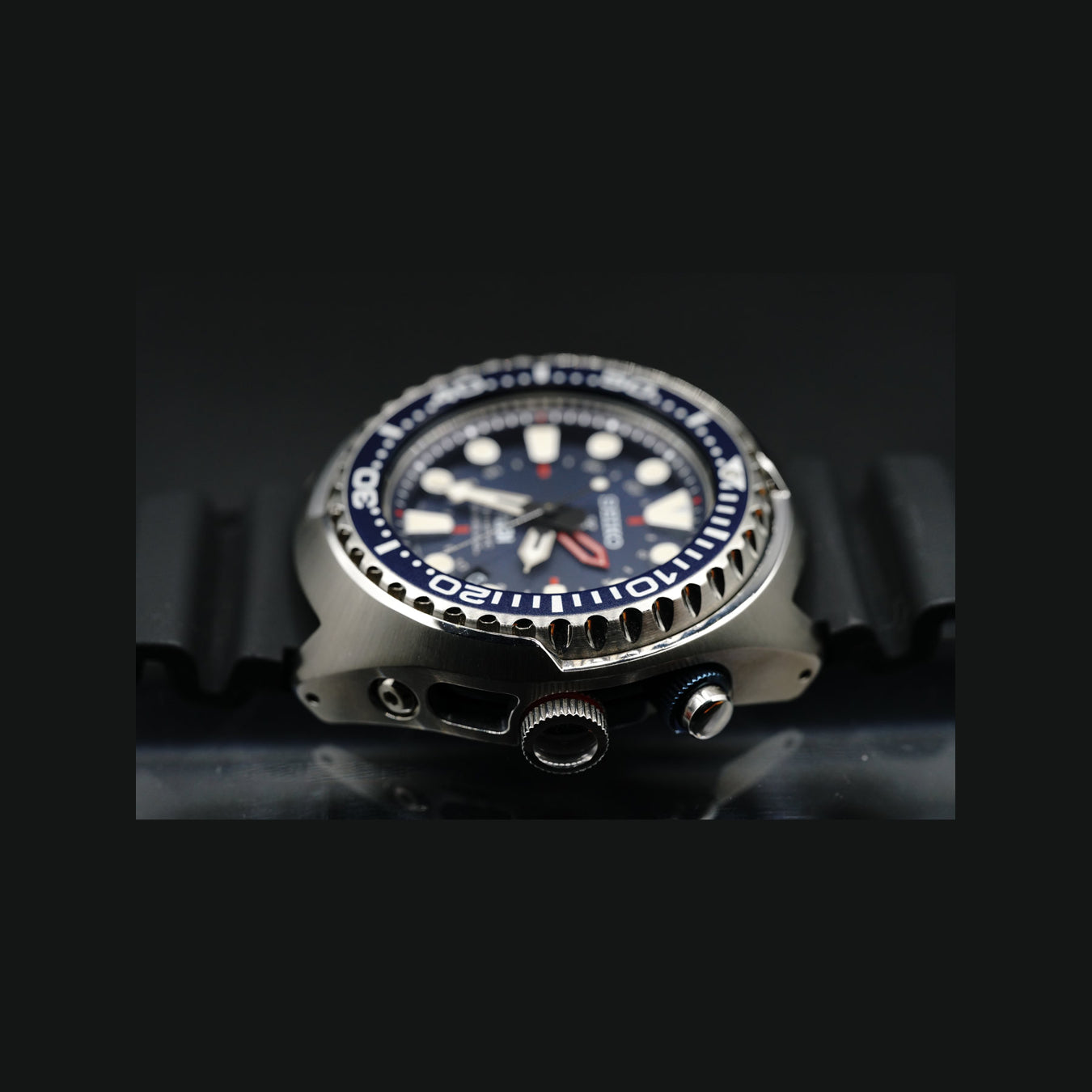 Seiko PADI Prospex SUN065
