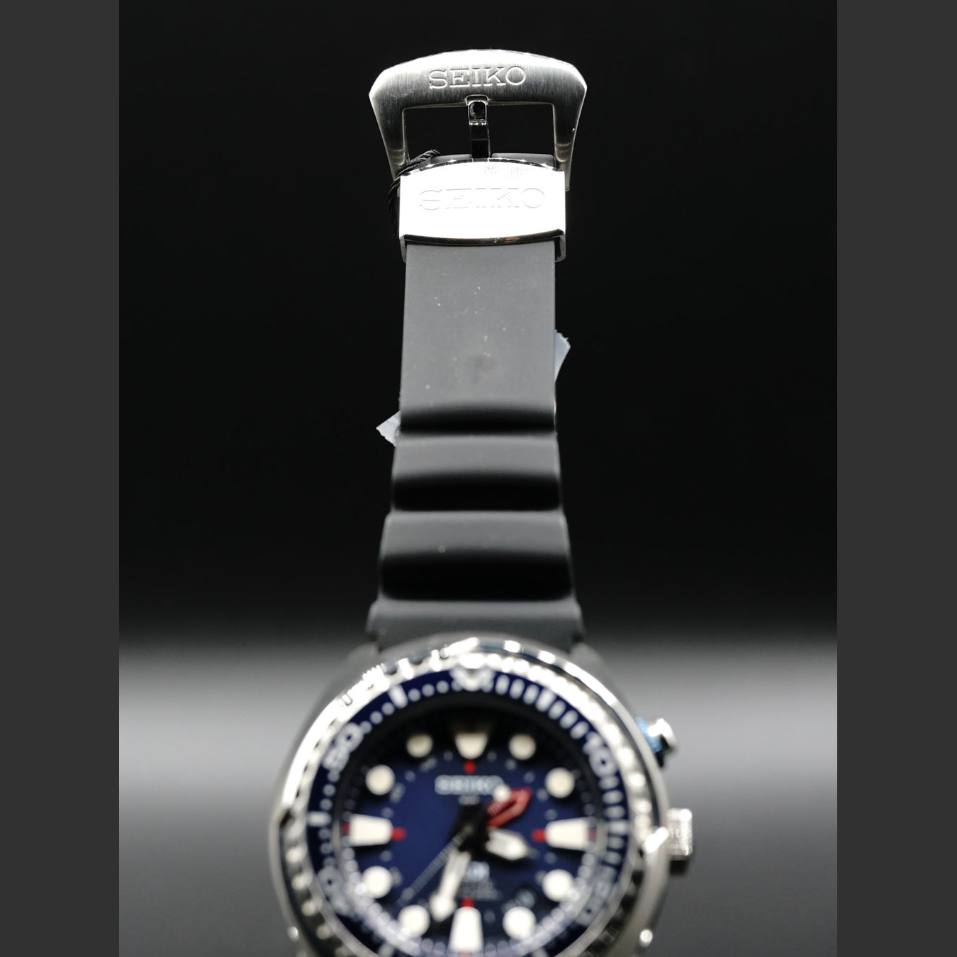 Seiko PADI Prospex SUN065