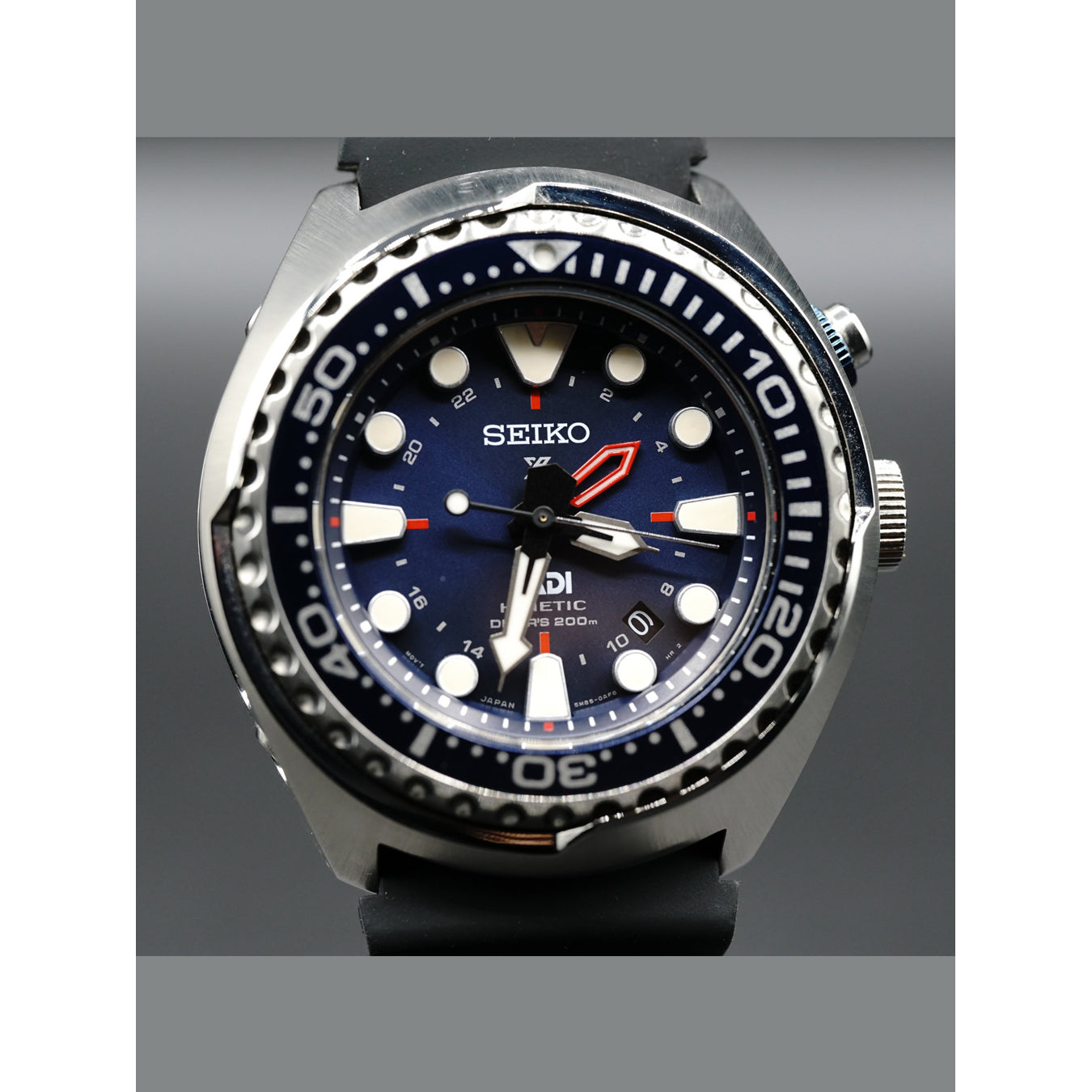 Seiko PADI Prospex SUN065
