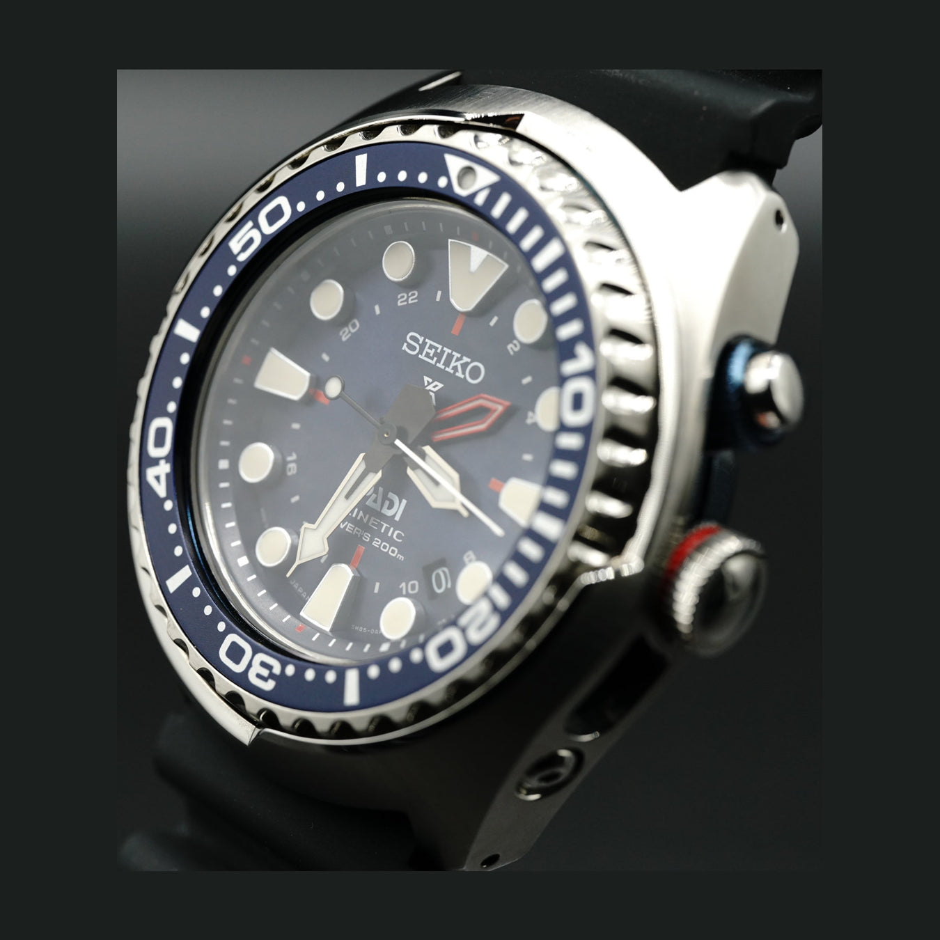 Seiko PADI Prospex SUN065