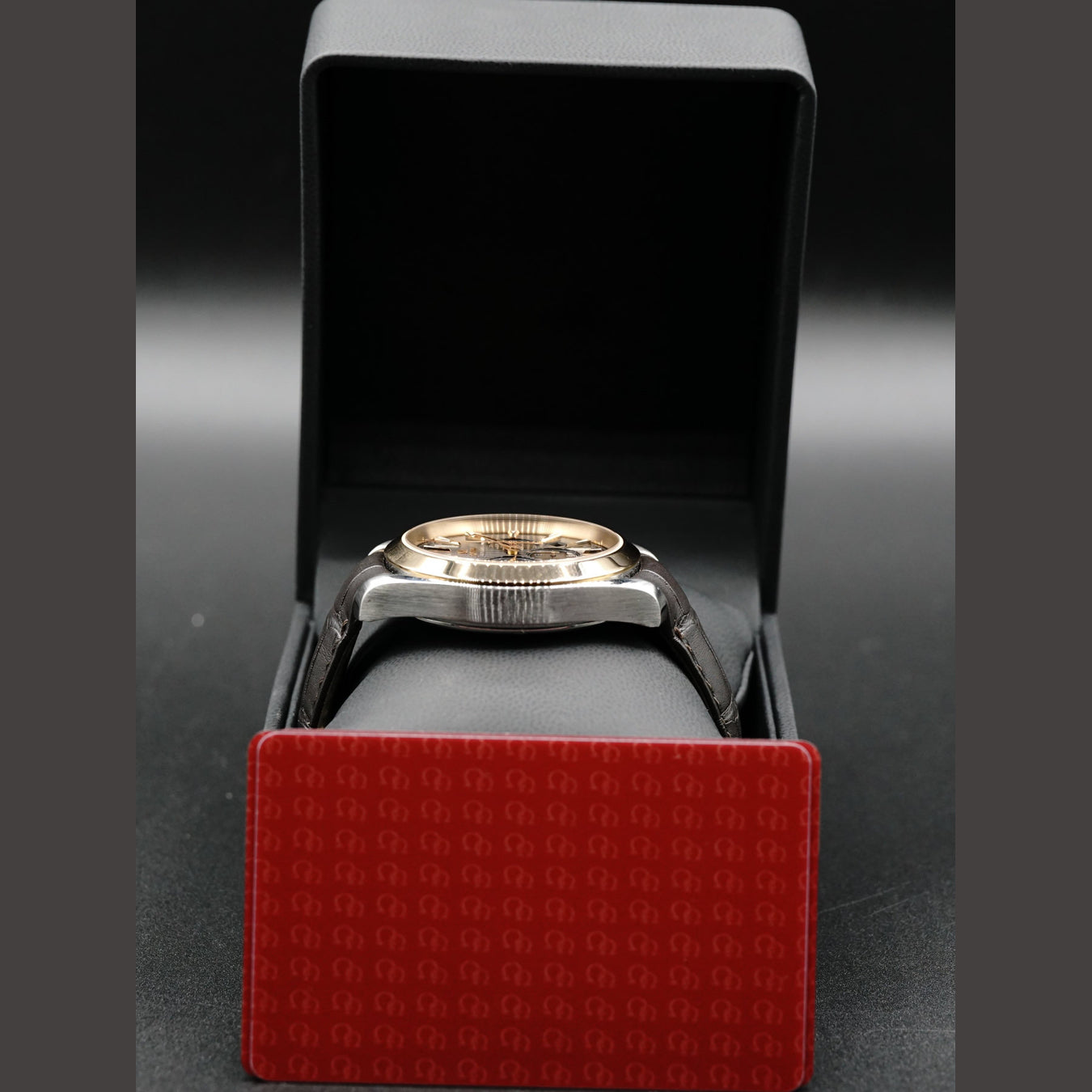 Omega Aqua Terra 150M Co-axial Chronograph 44mm 231.23.44.50.06.001
