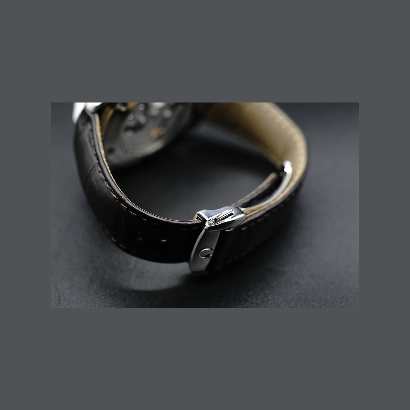 Omega Aqua Terra 150M Co-axial Chronograph 44mm 231.23.44.50.06.001