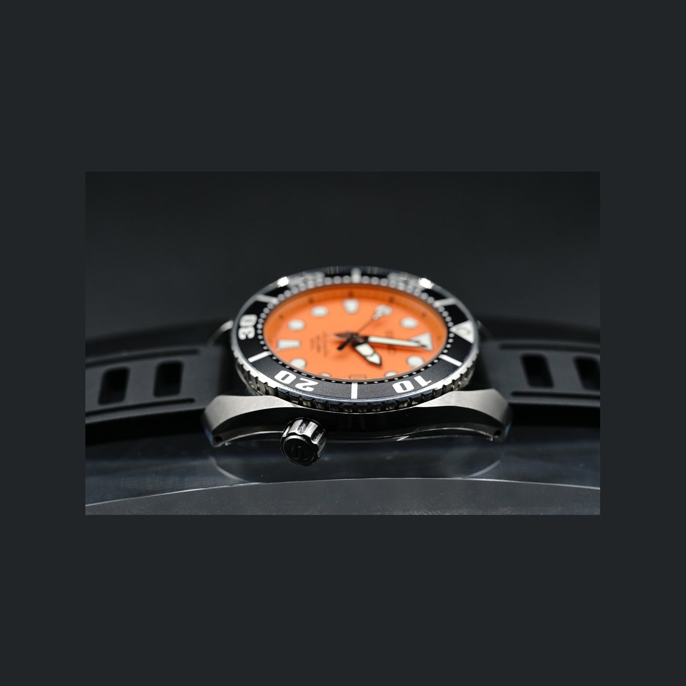Seiko SBDC005