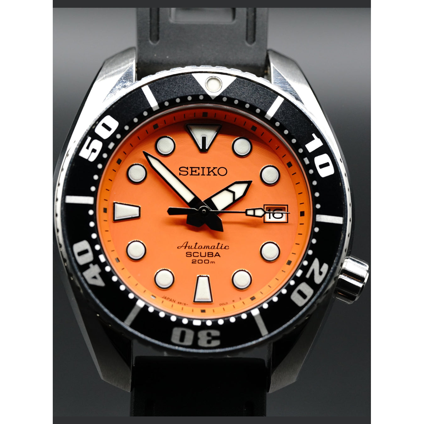 Seiko SBDC005