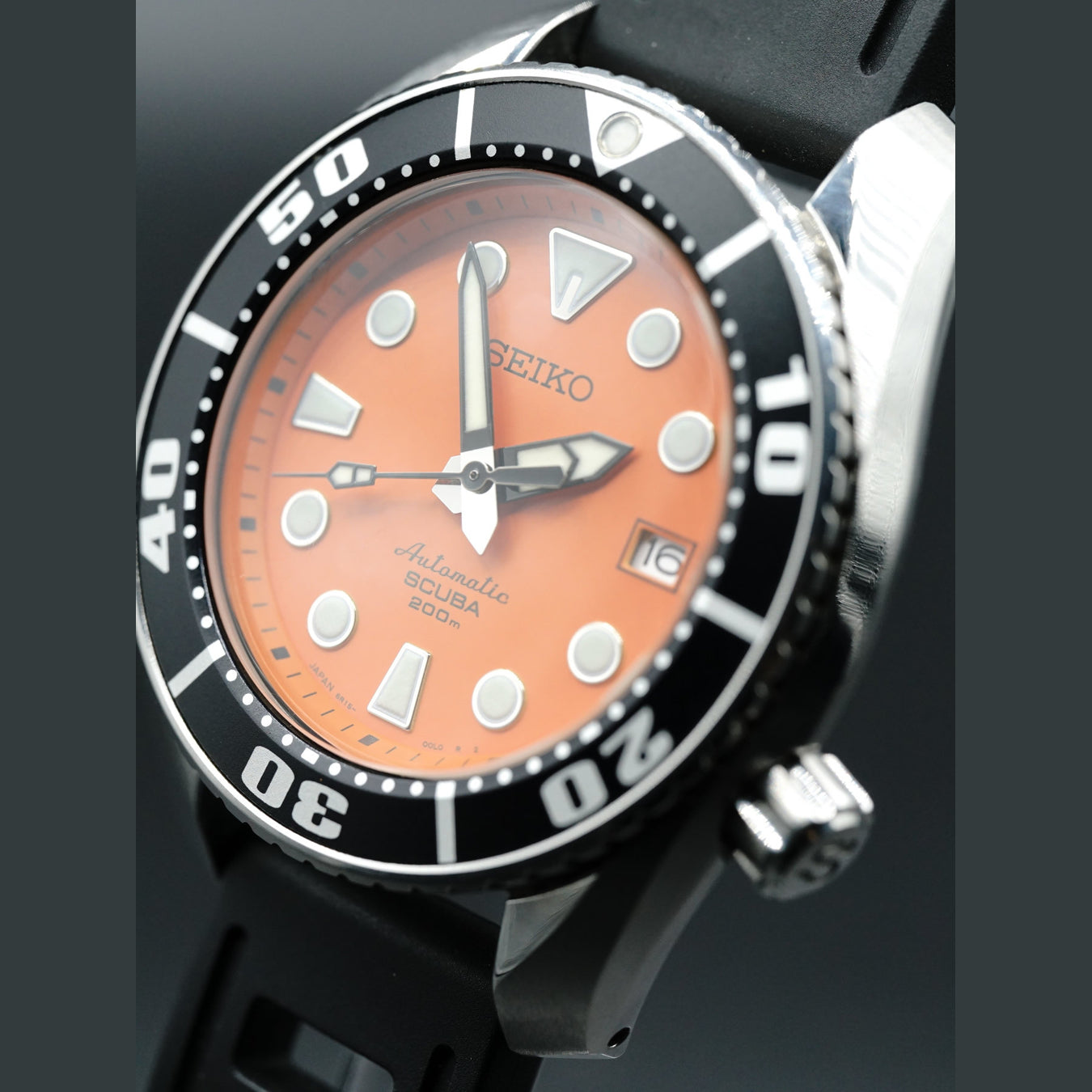 Seiko SBDC005