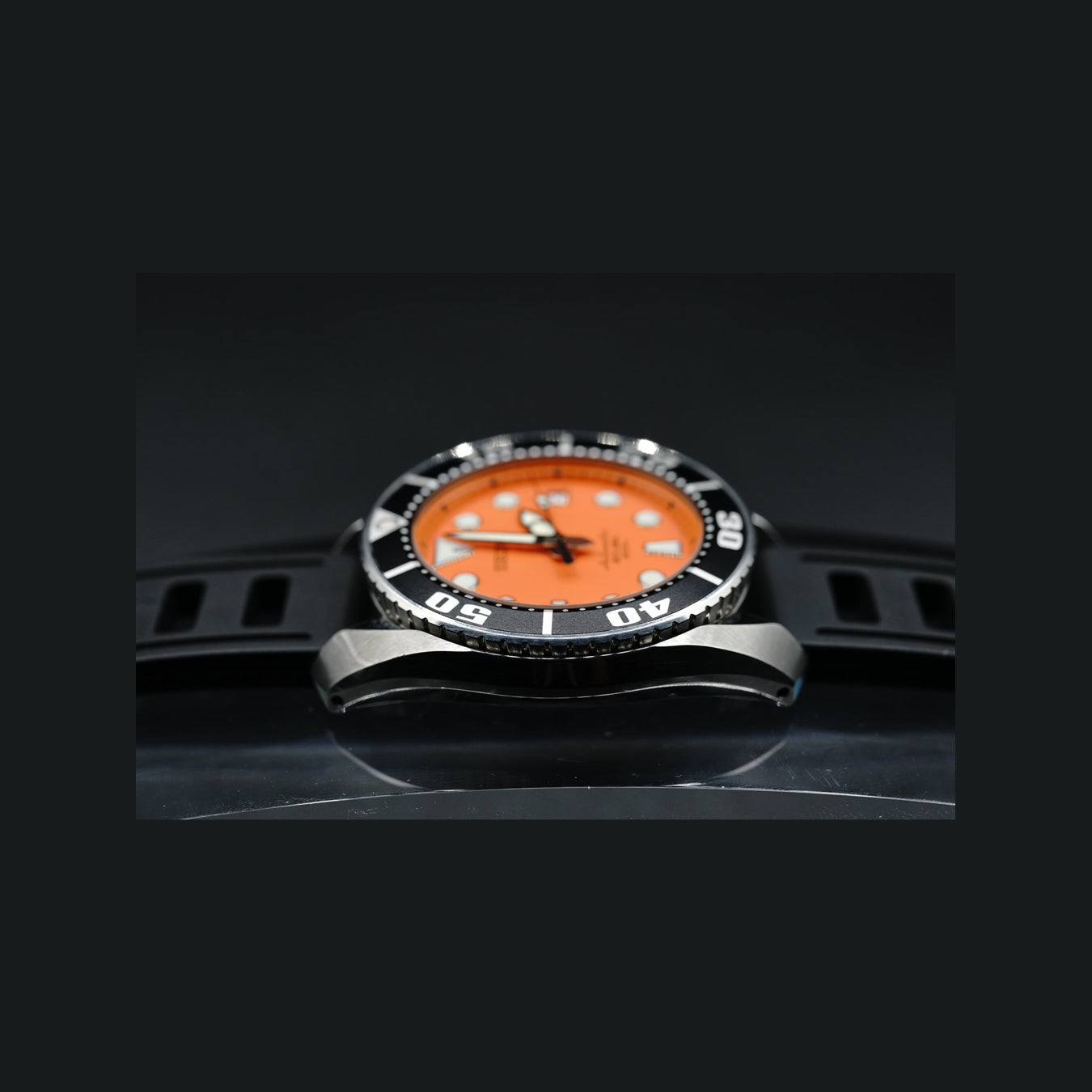 Seiko SBDC005