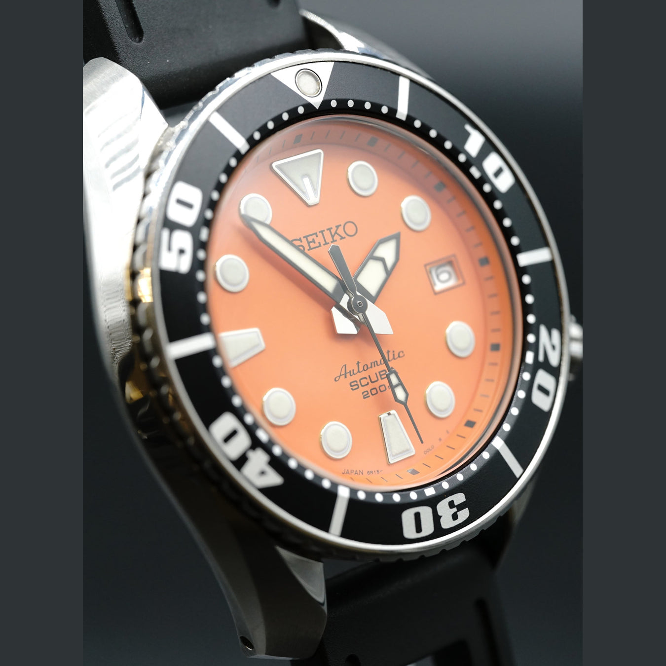 Seiko SBDC005