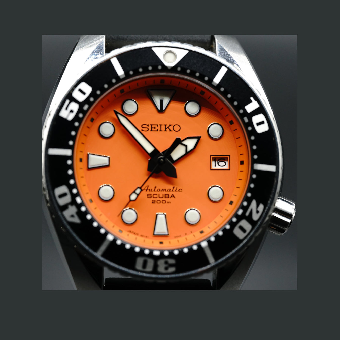 Seiko SBDC005