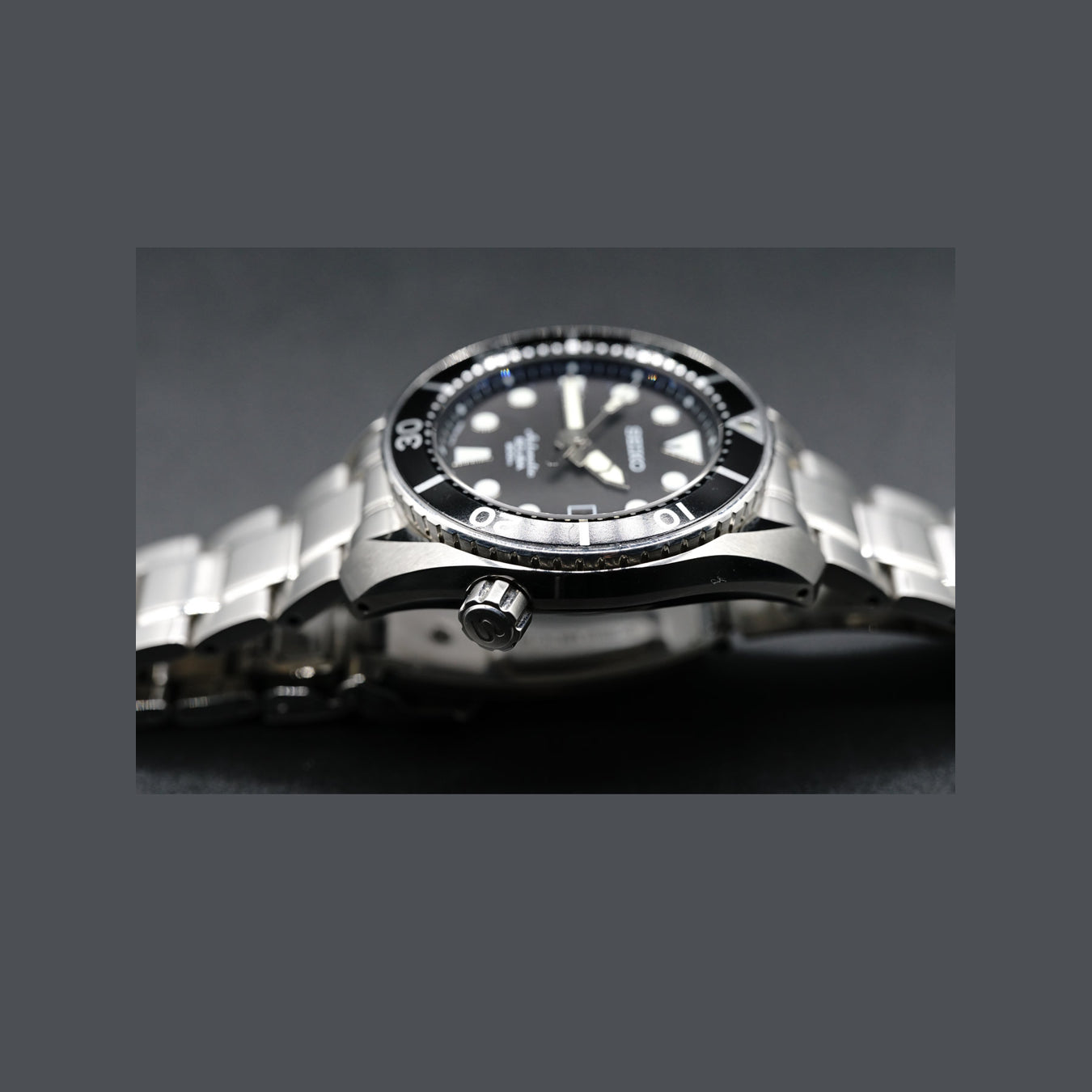 Seiko SBDC001