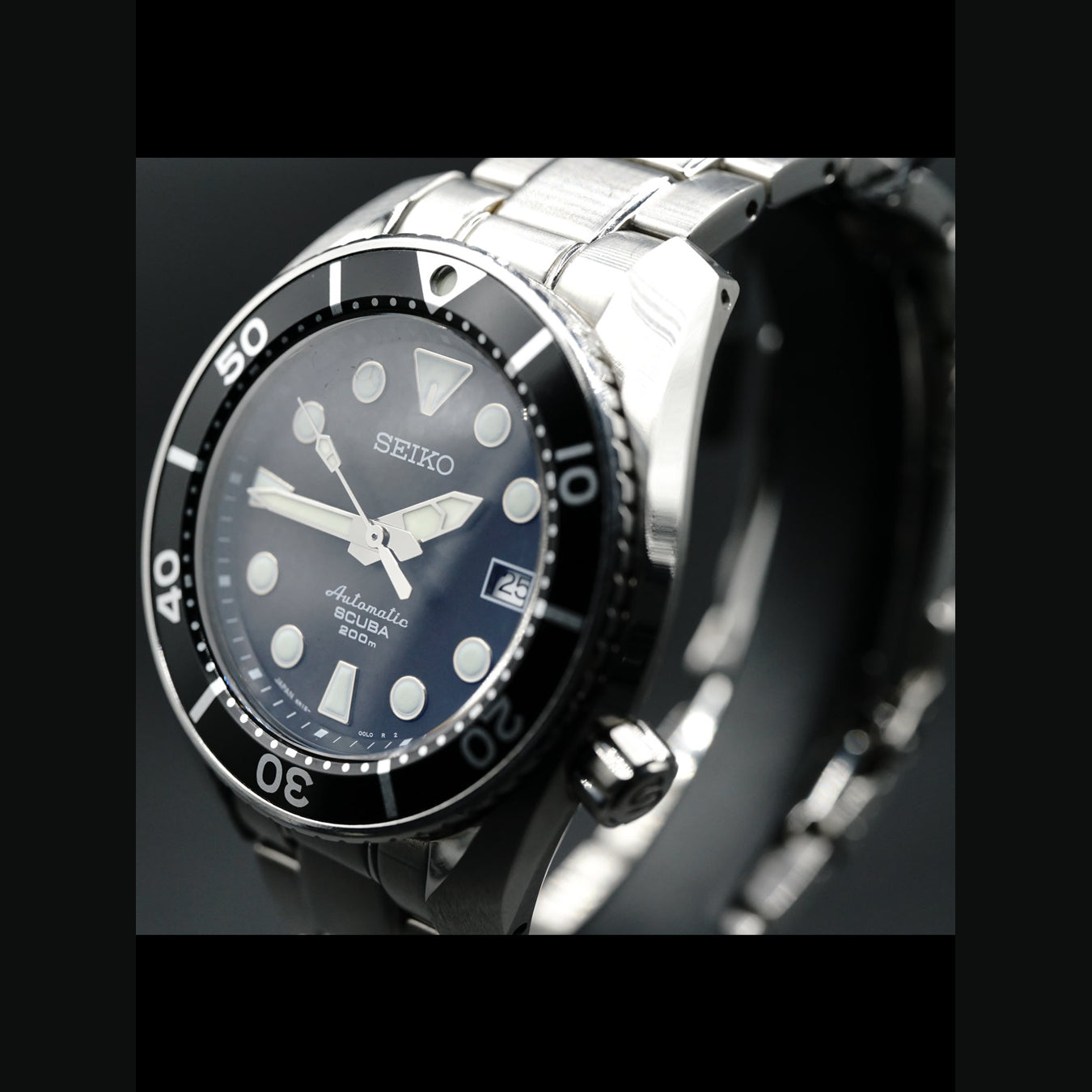 Seiko SBDC001
