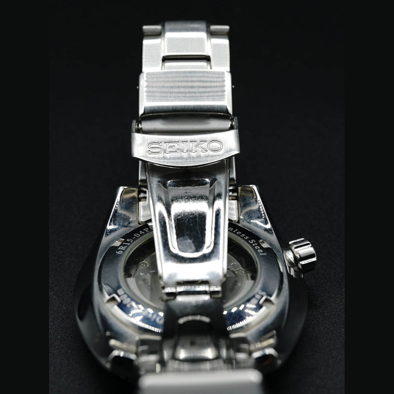 Seiko SBDC001