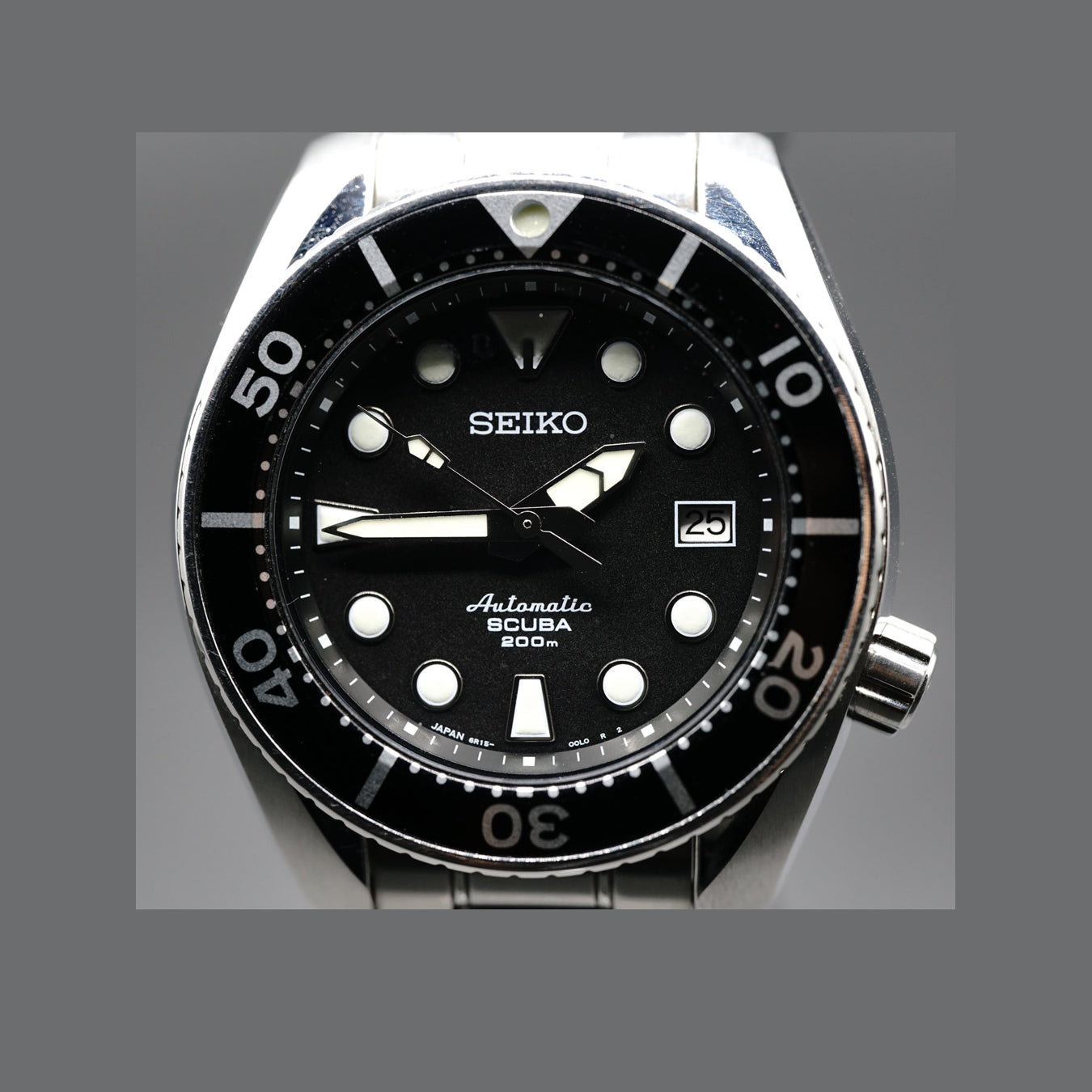 Seiko SBDC001