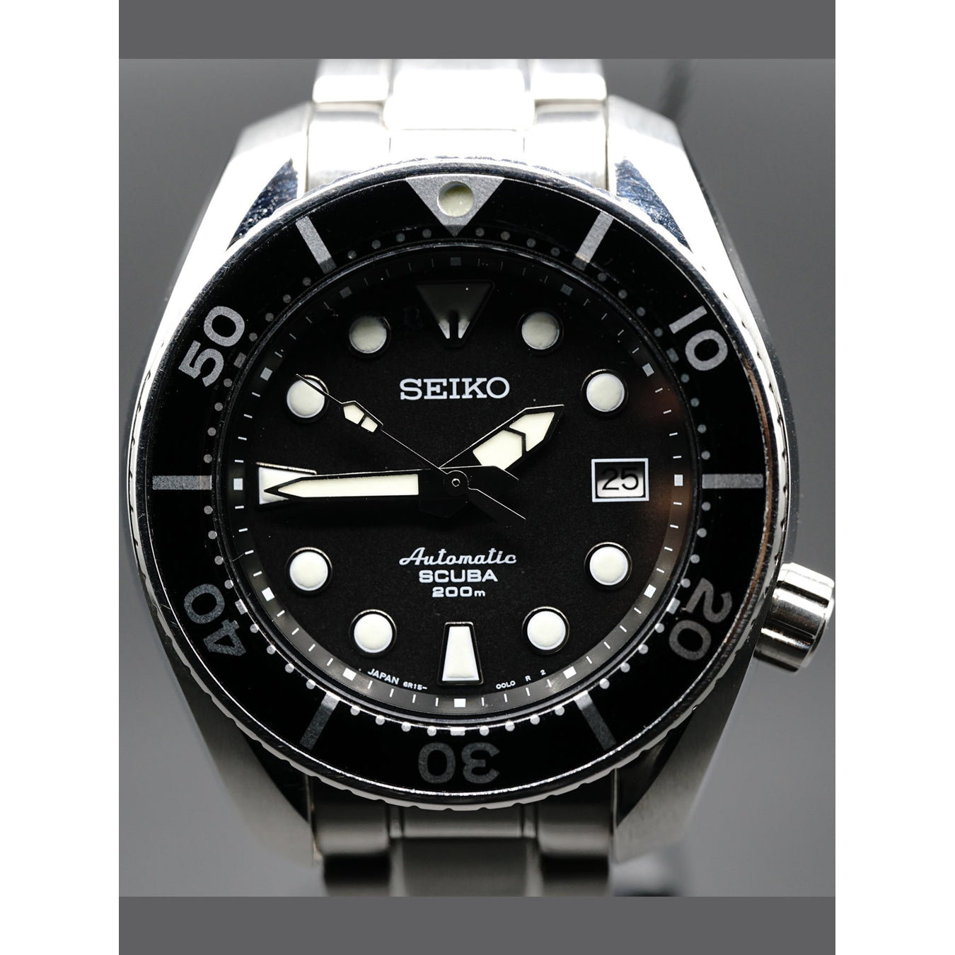 Seiko SBDC001