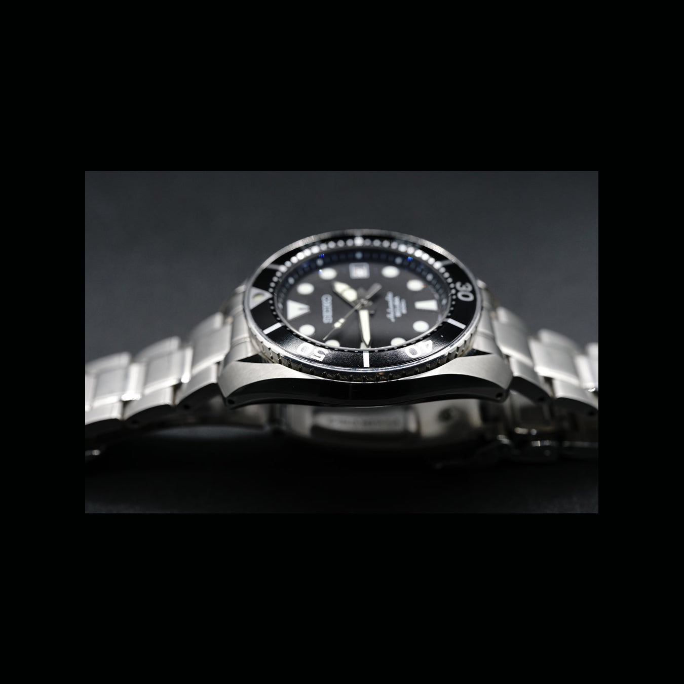 Seiko SBDC001