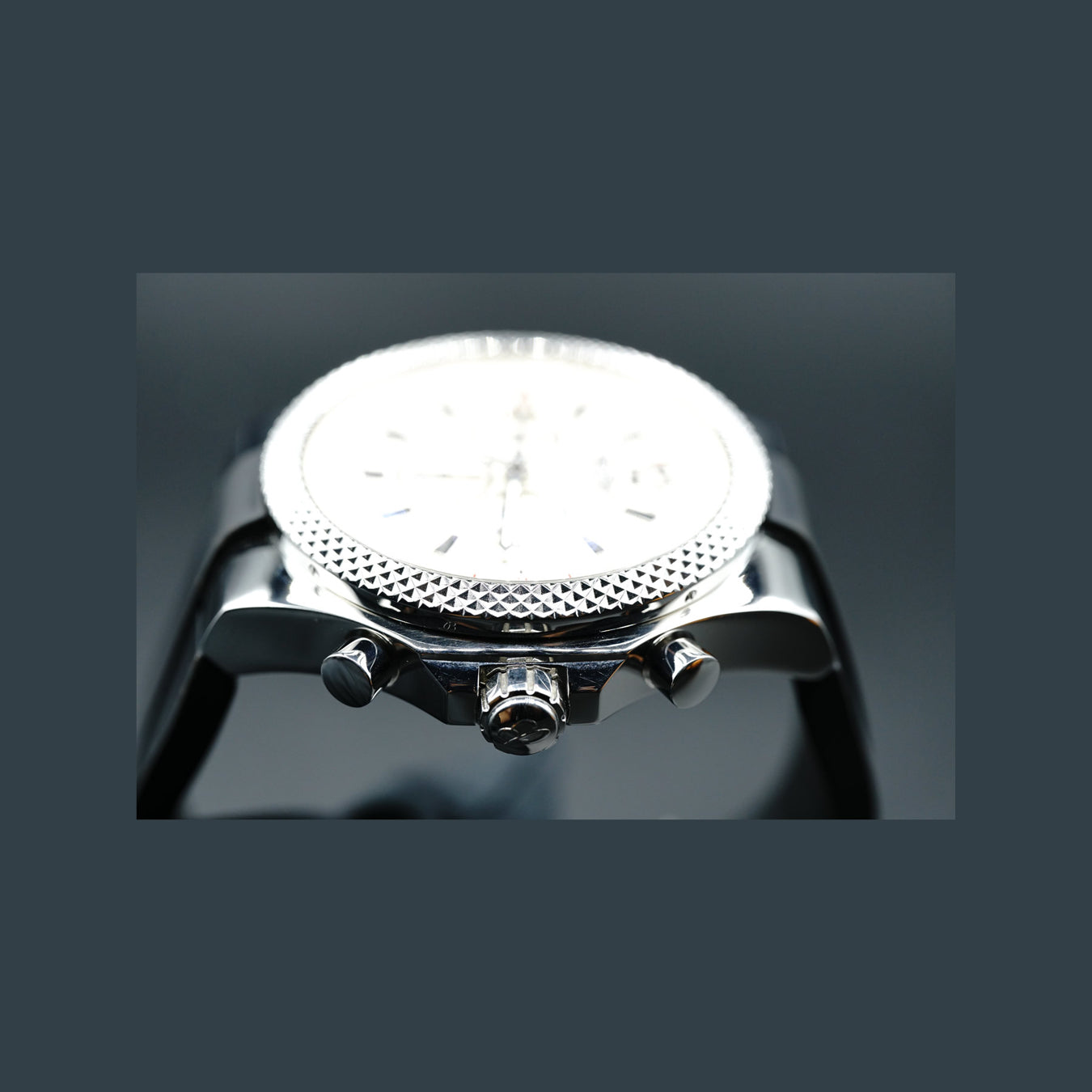 Breitling Bentley GMT A4736212/G657