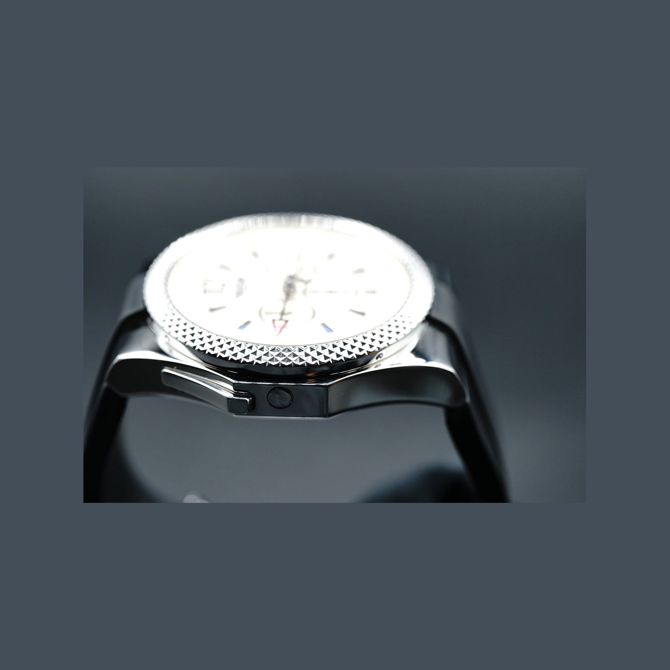 Breitling Bentley GMT A4736212/G657