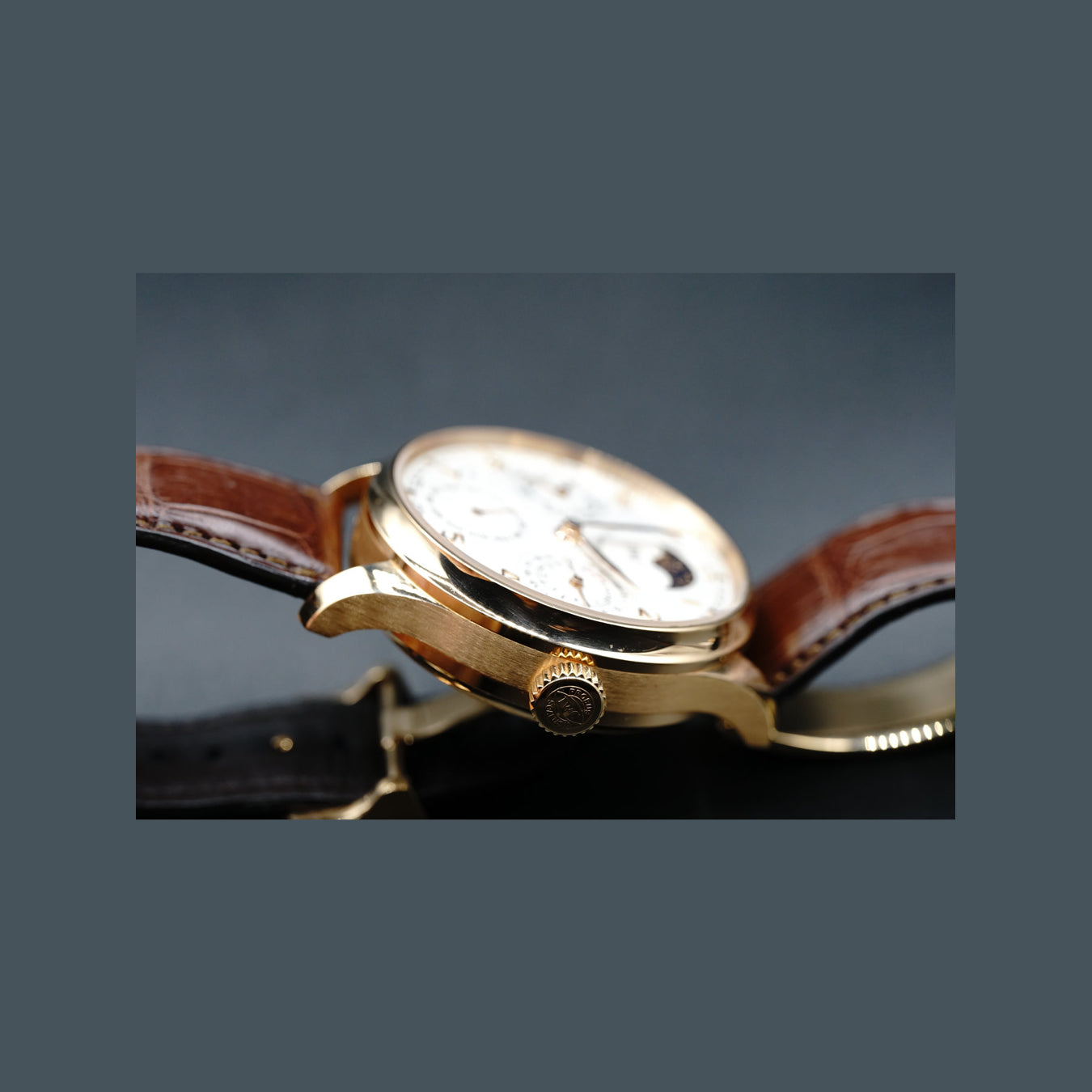 IWC Portugieser Perpetual Calander IW502306