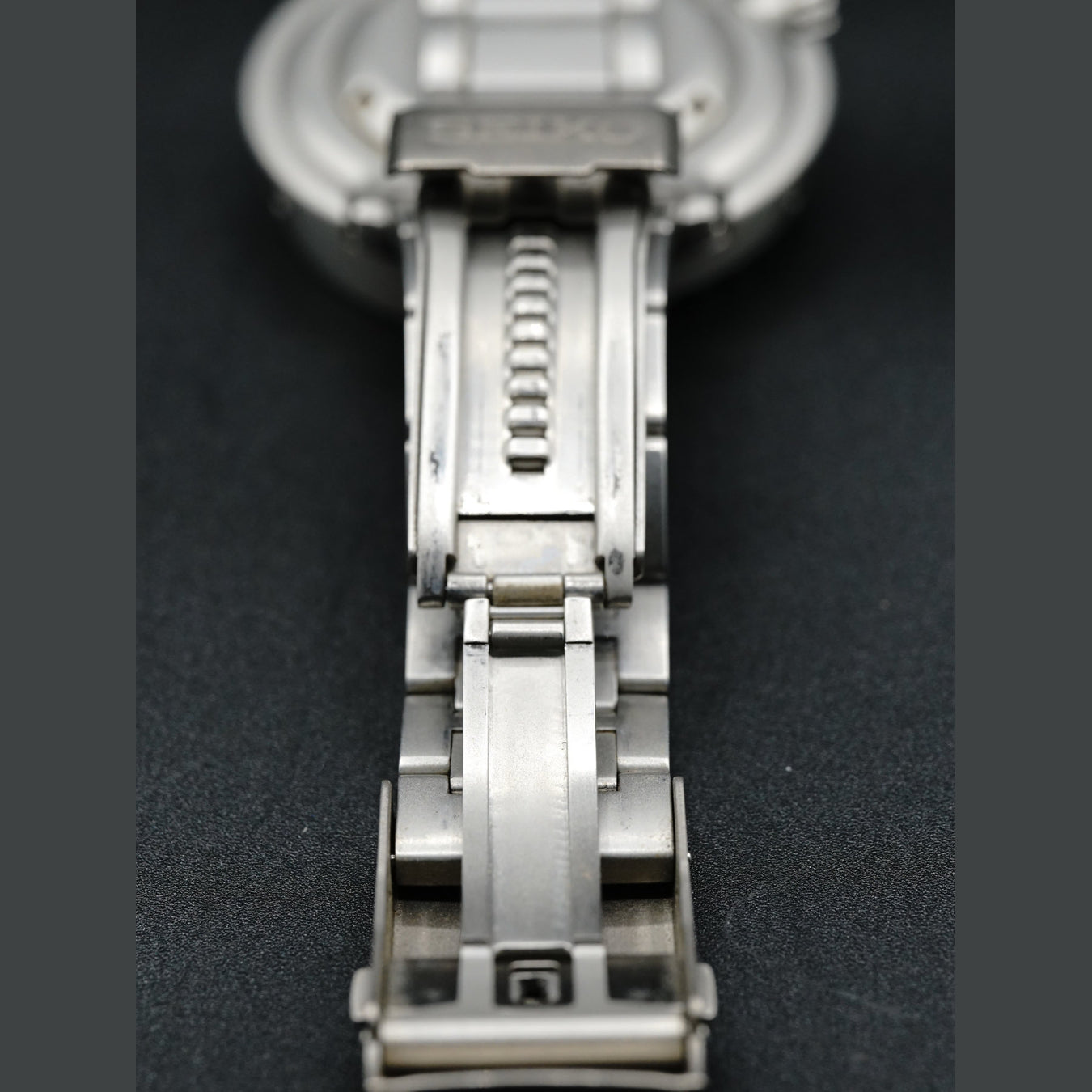 Seiko Marine Master Professional SBBN015