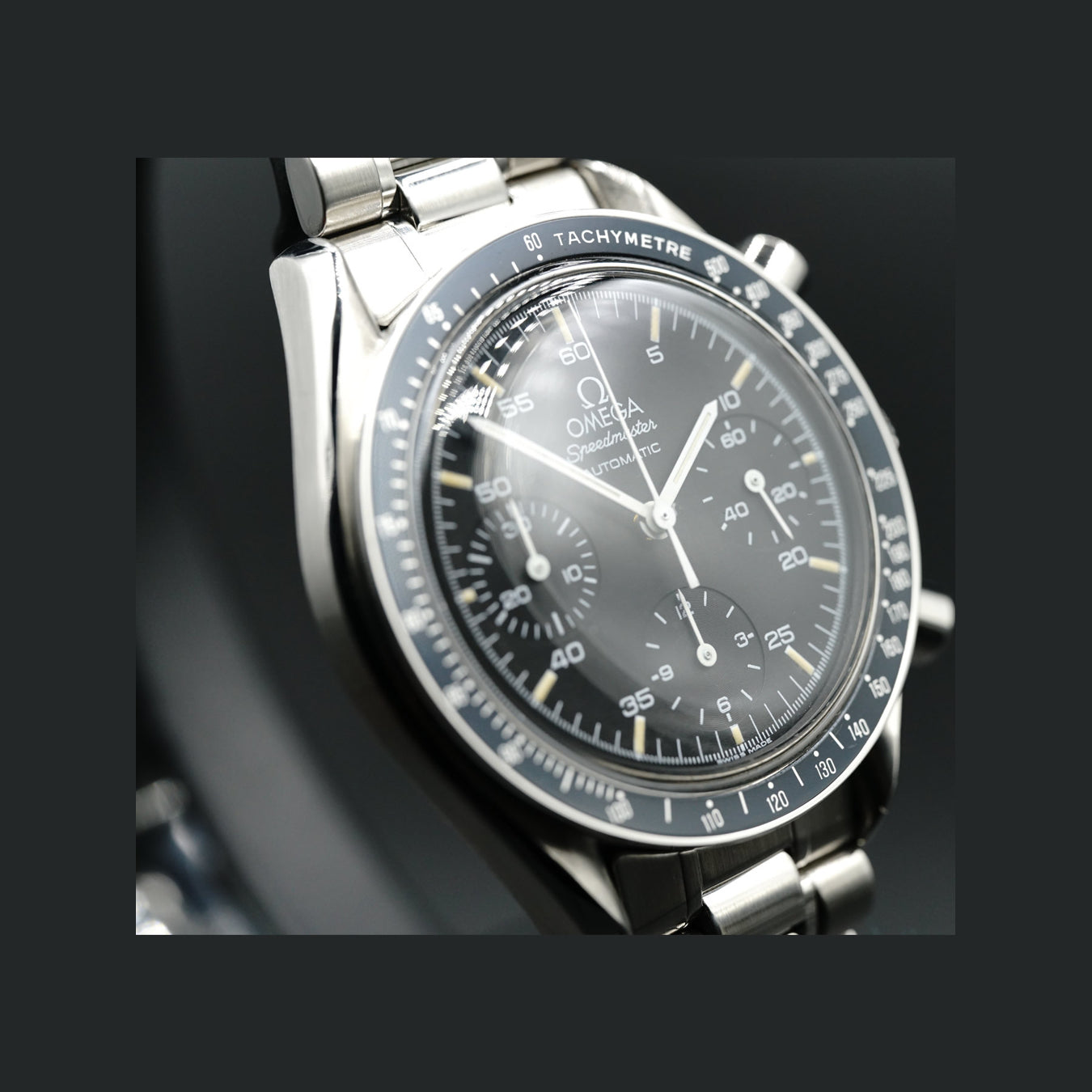 Omega Speedmaster Reduced 3510.50.00