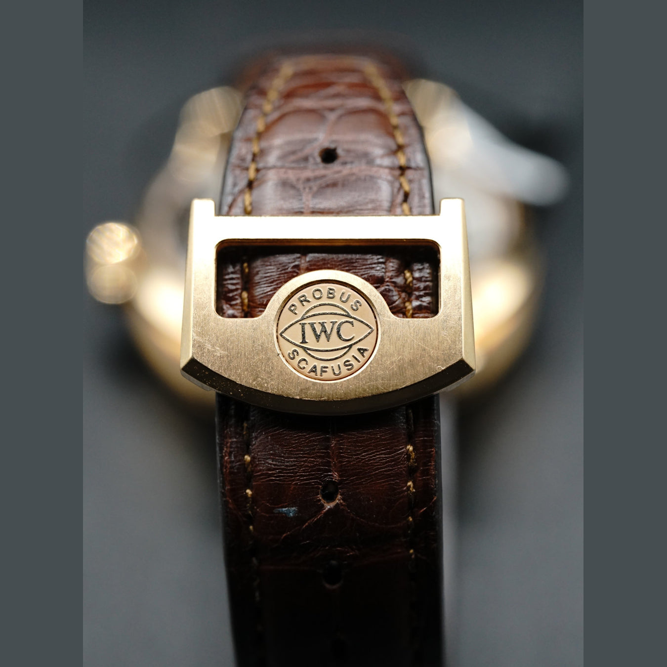 IWC Portugieser Perpetual Calander IW502306