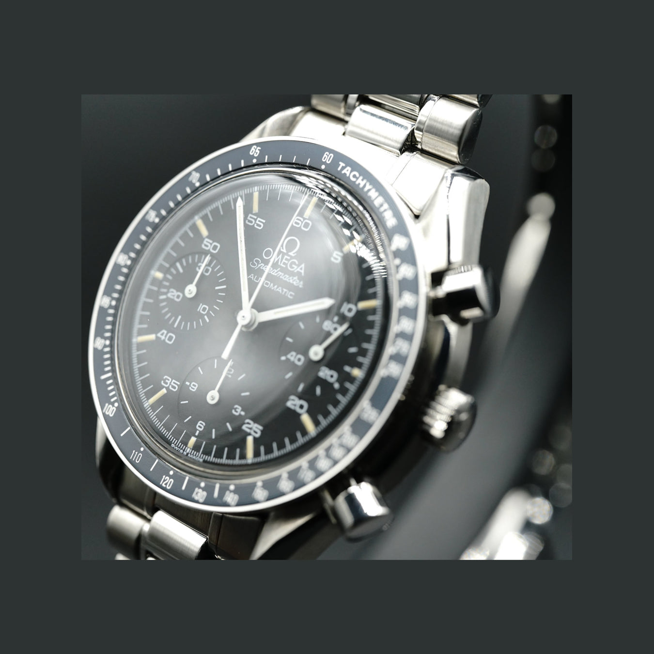 Omega Speedmaster Reduced 3510.50.00