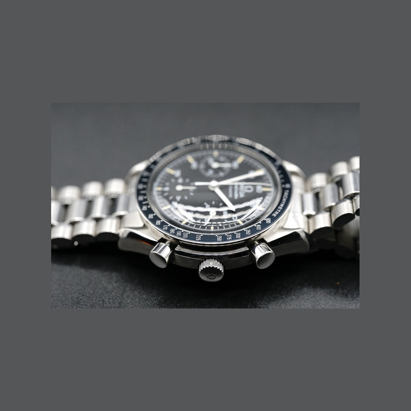 Omega Speedmaster Reduced 3510.50.00