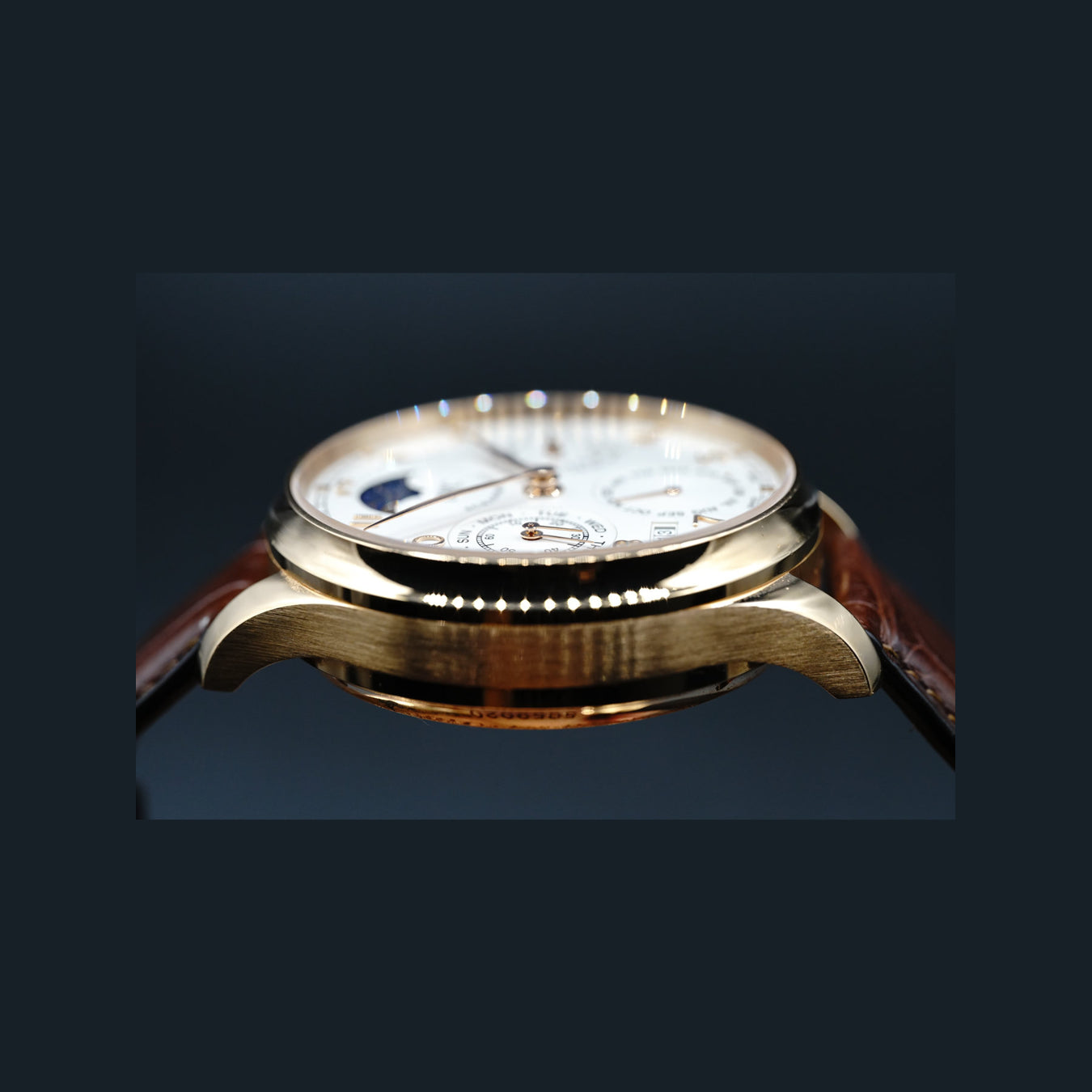 IWC Portugieser Perpetual Calander IW502306