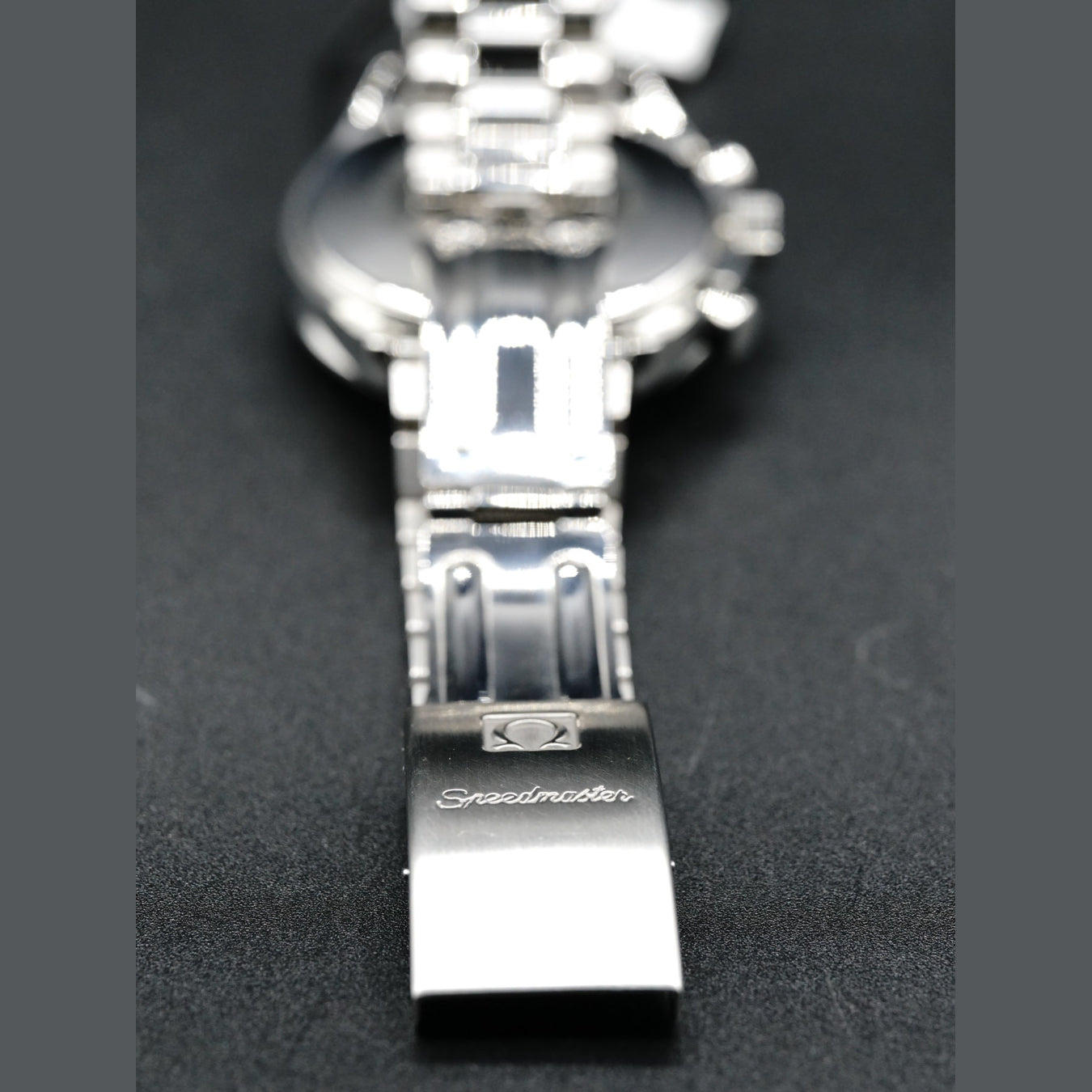 Omega Speedmaster Reduced 3510.50.00