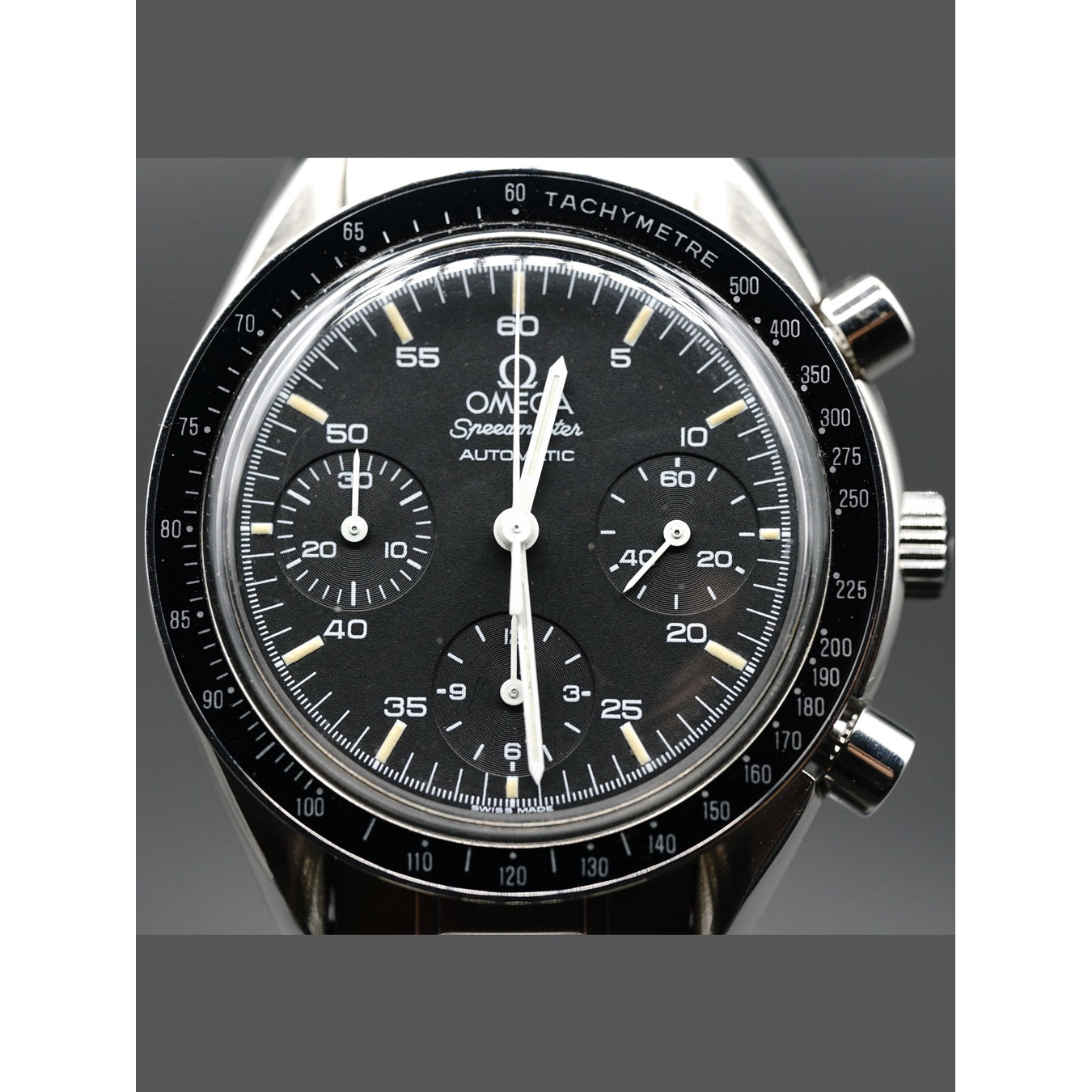 Omega Speedmaster Reduced 3510.50.00