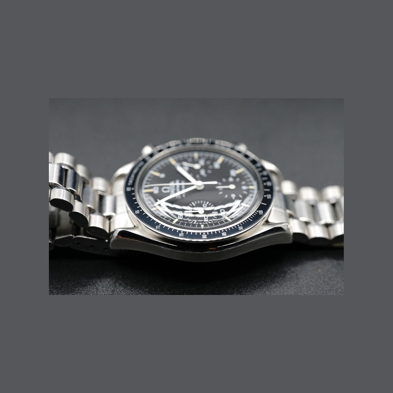 Omega Speedmaster Reduced 3510.50.00