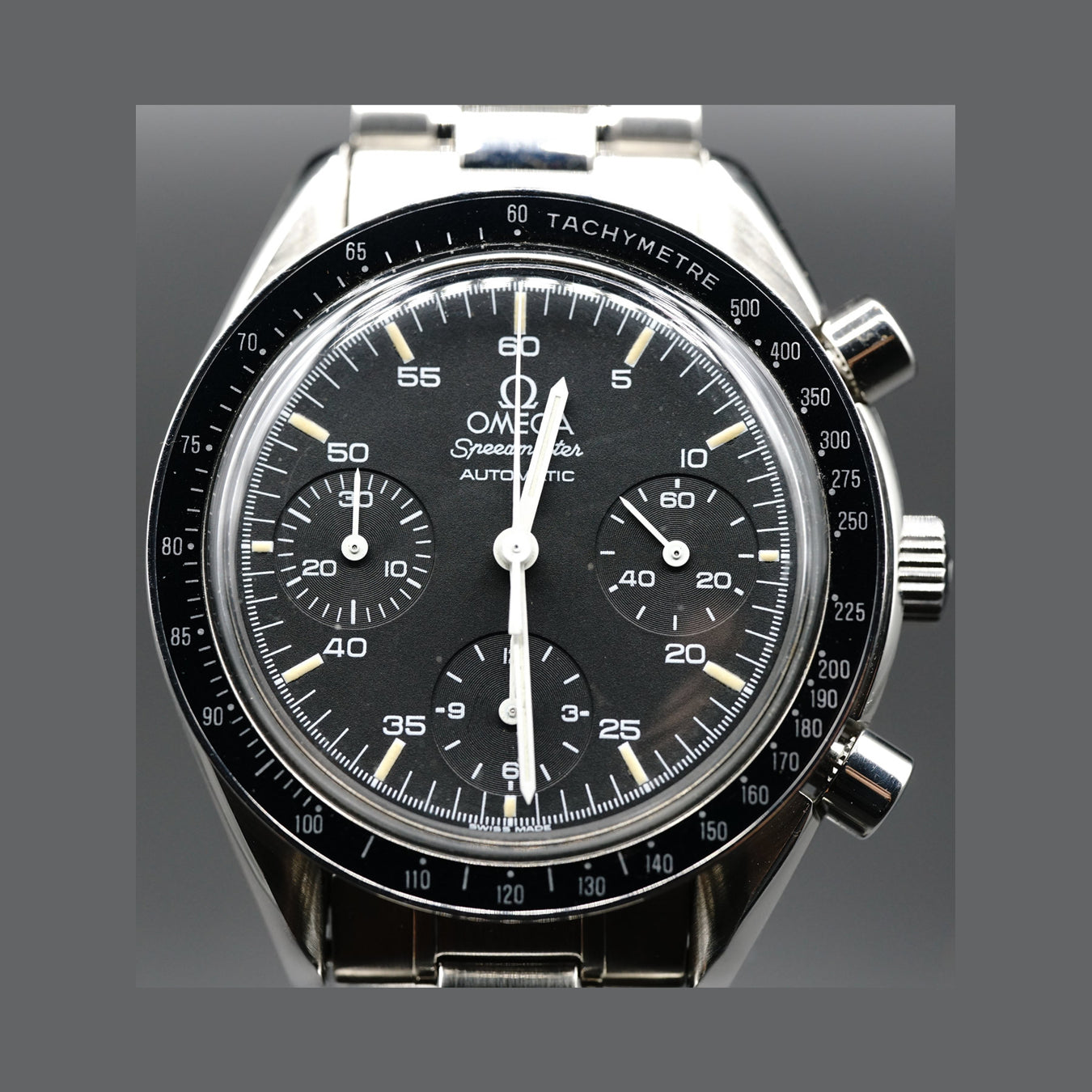 Omega Speedmaster Reduced 3510.50.00