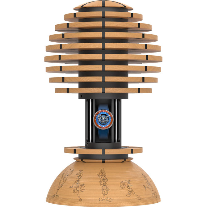 Kross Studio Space Jam Tourbillon Collector Set