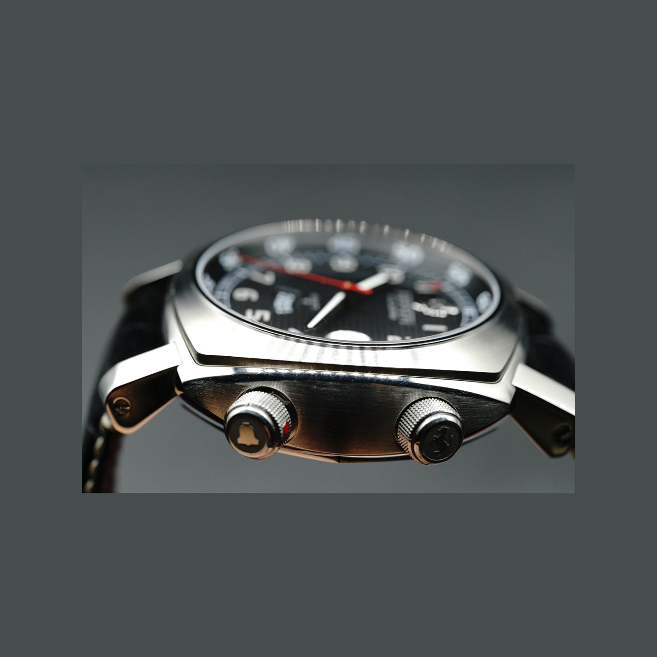 Panerai Ferrari Granturismo GMT-Alarm FER00017