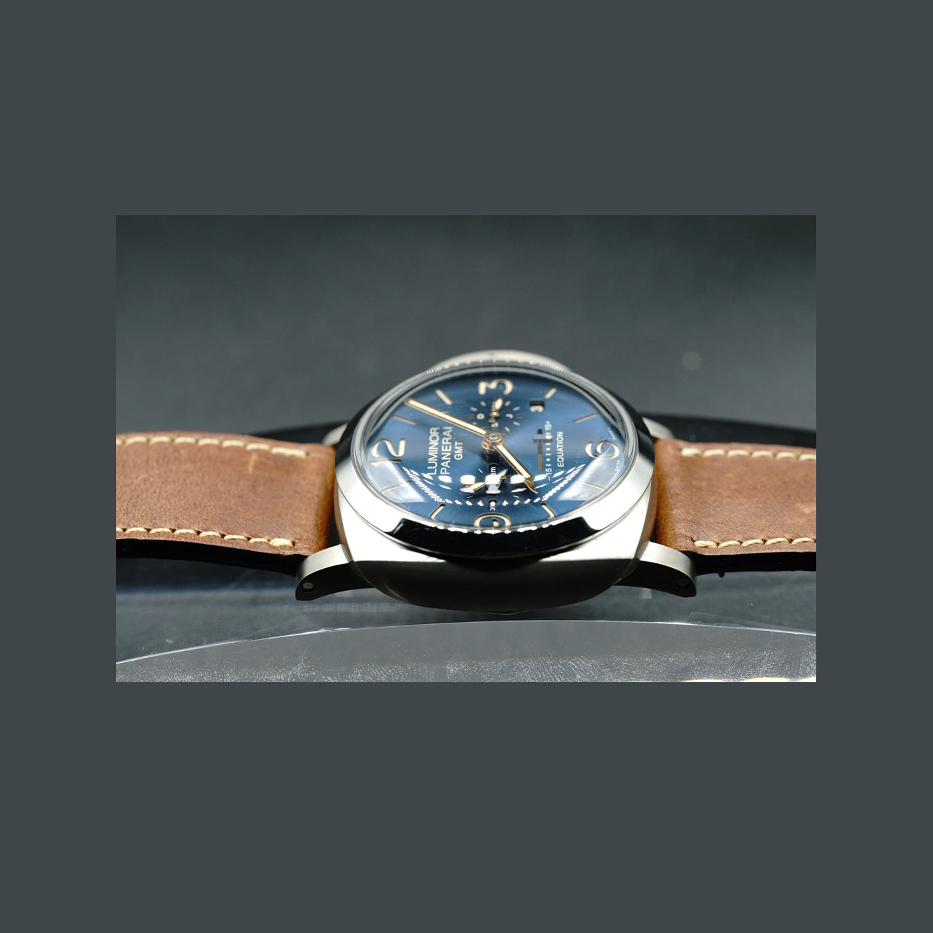 Panerai Luminor Equation Of Time PAM00670