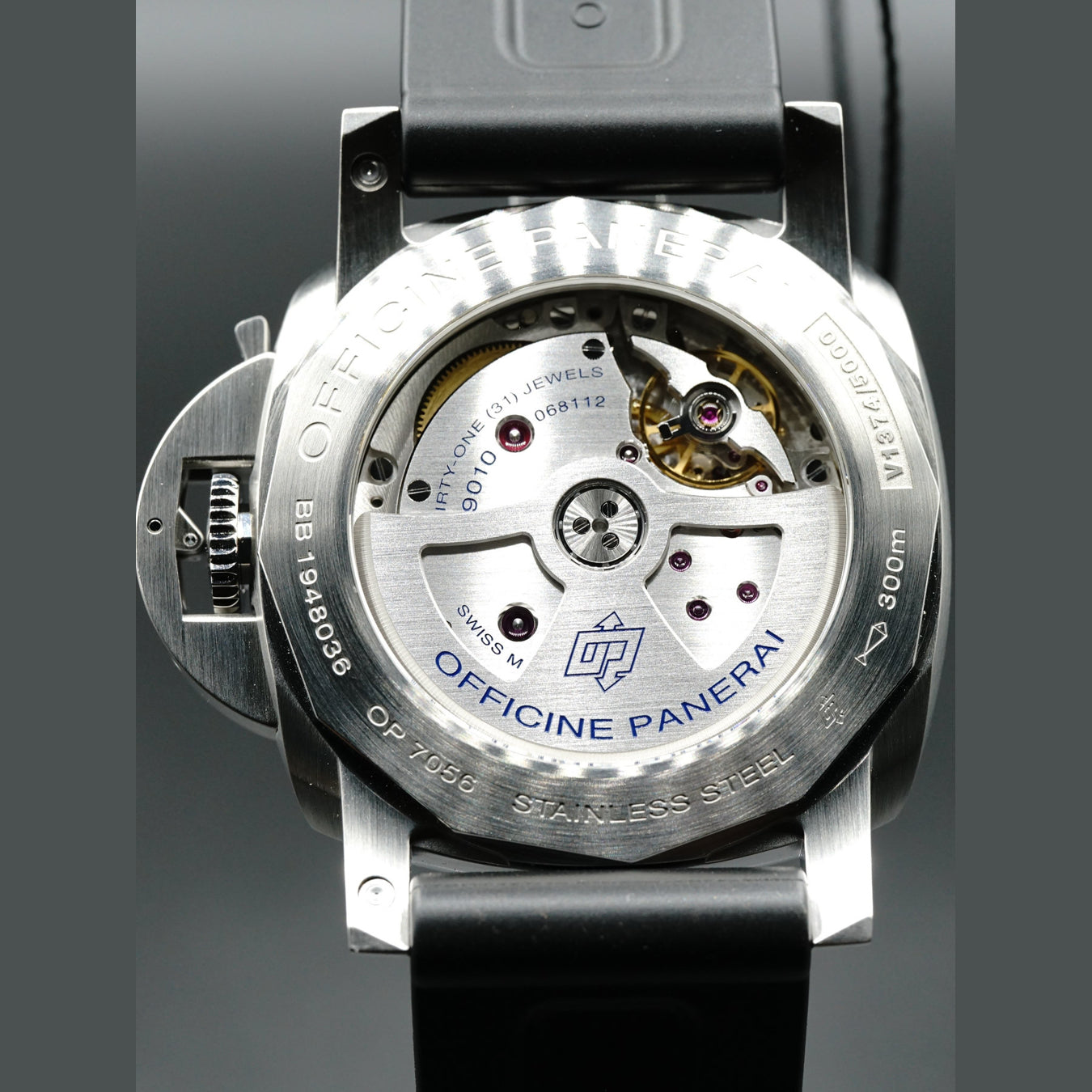 Panerai Luminor Marina PAM01312