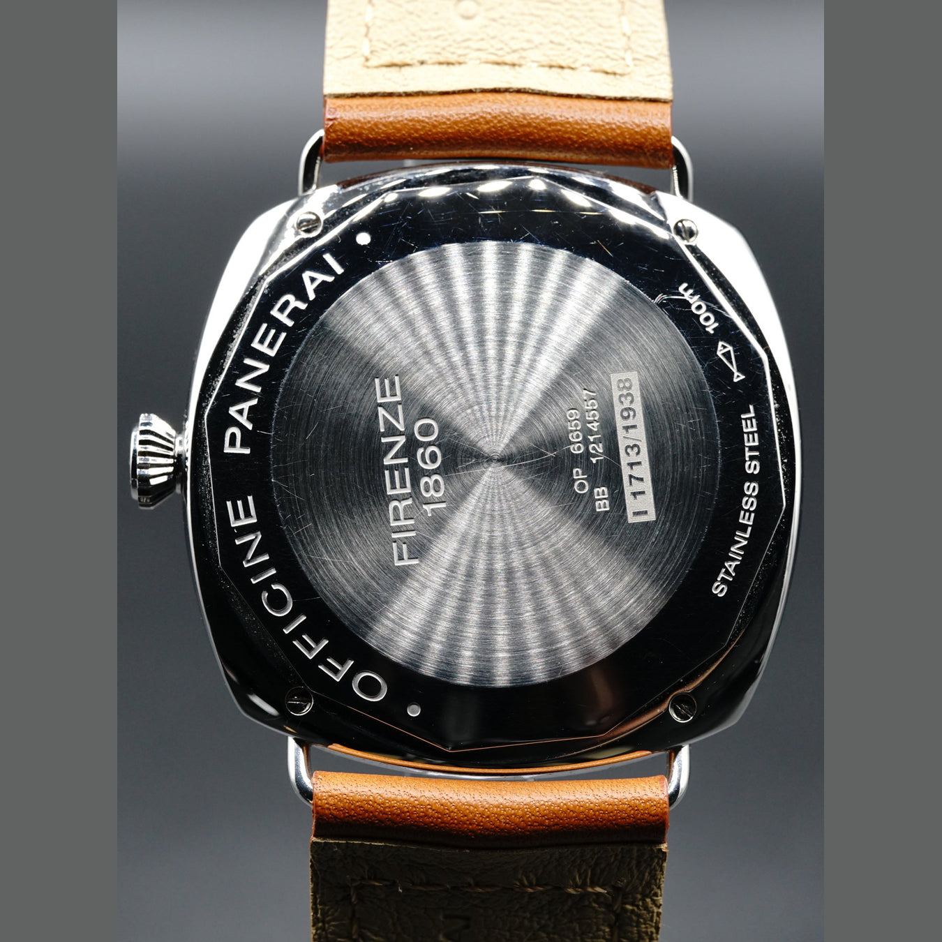 Panerai Radiomir 1938 PAM00232