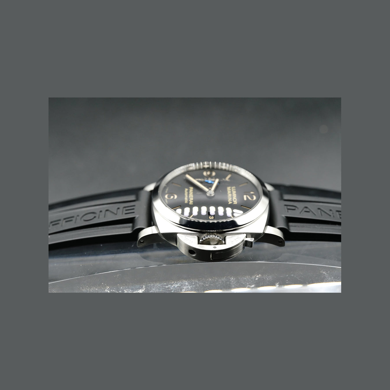 Panerai Luminor Marina PAM01312