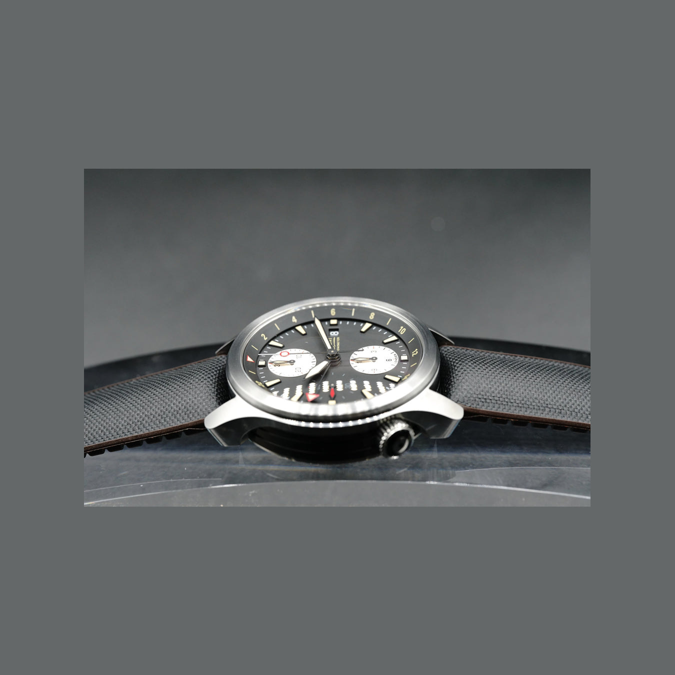 Bremont ALT1-ZT-51-R-S