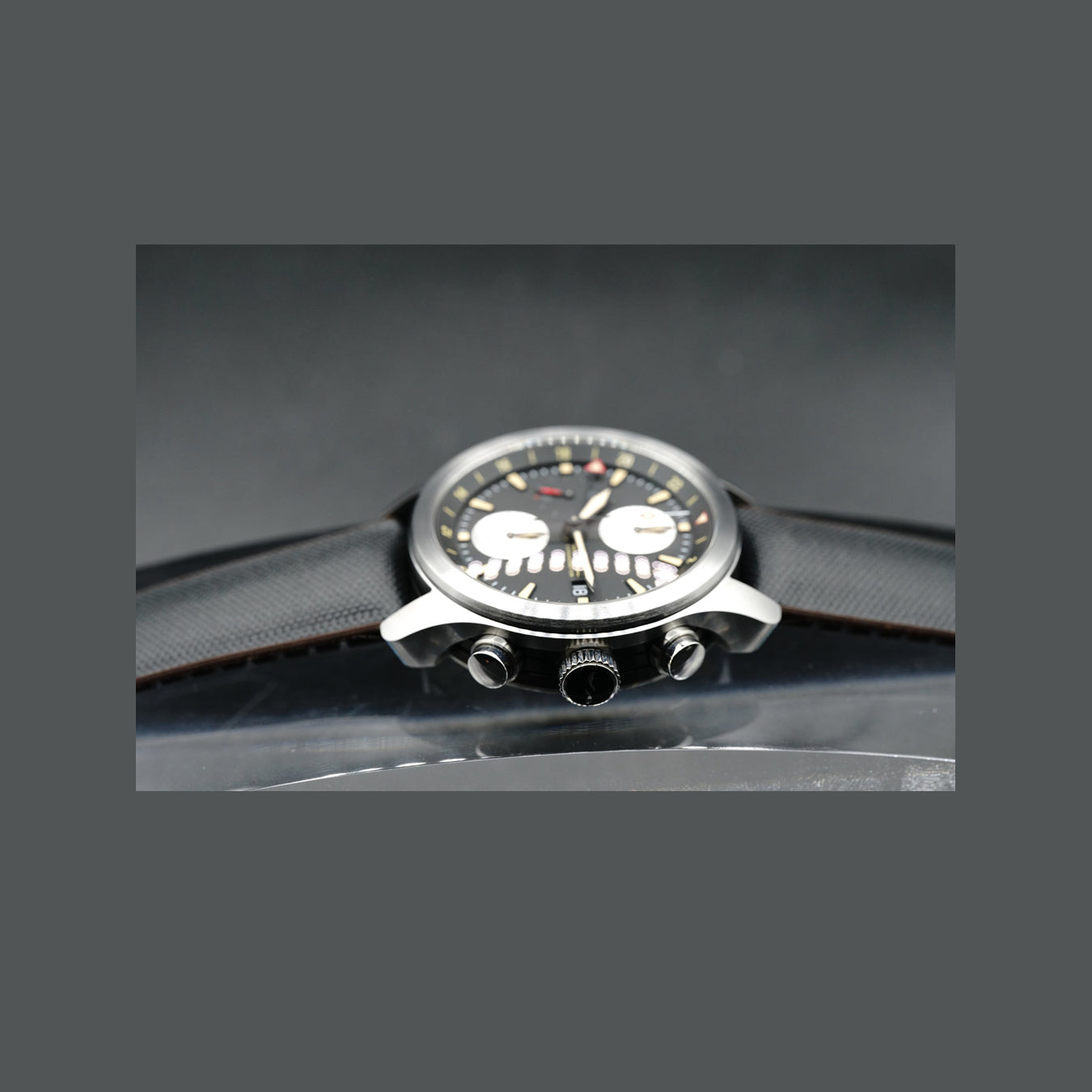 Bremont ALT1-ZT-51-R-S