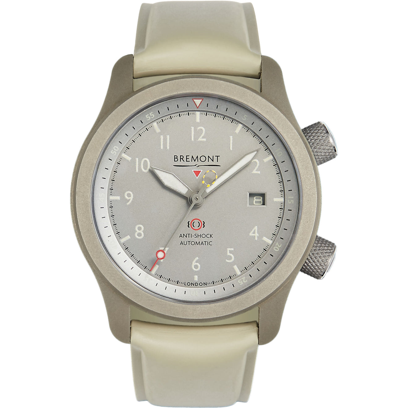Bremont MBII Savanna